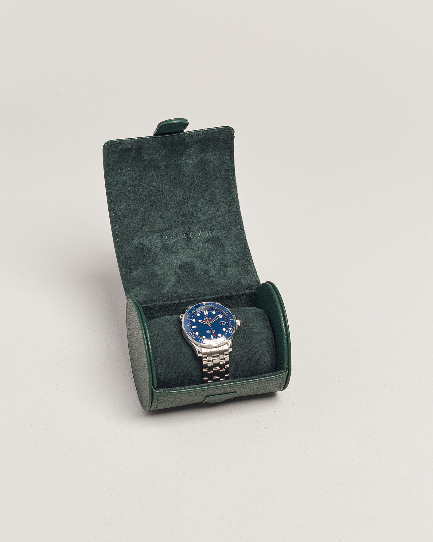 Herr | Pre-Owned & Vintage Watches | Omega Pre-Owned | Seamaster 300M 