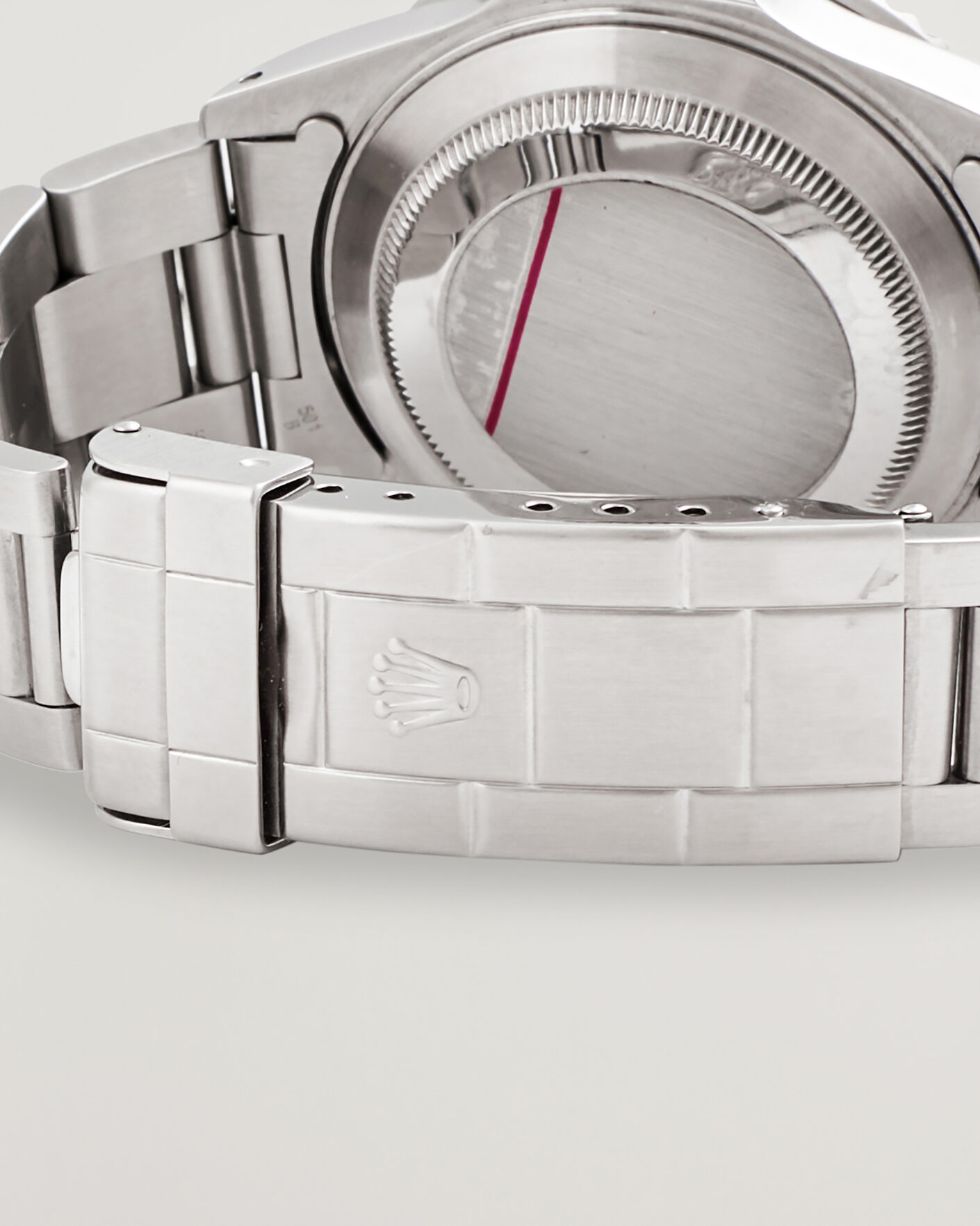 Herr | Pre-Owned & Vintage Watches | Rolex Pre-Owned | Submariner Date  