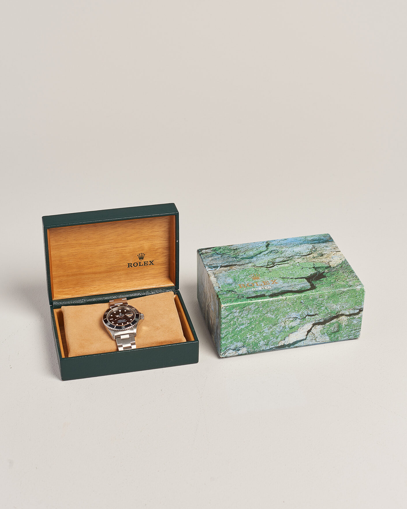 Herr | Rolex Pre-Owned Submariner Date   | Rolex Pre-Owned | Submariner Date  