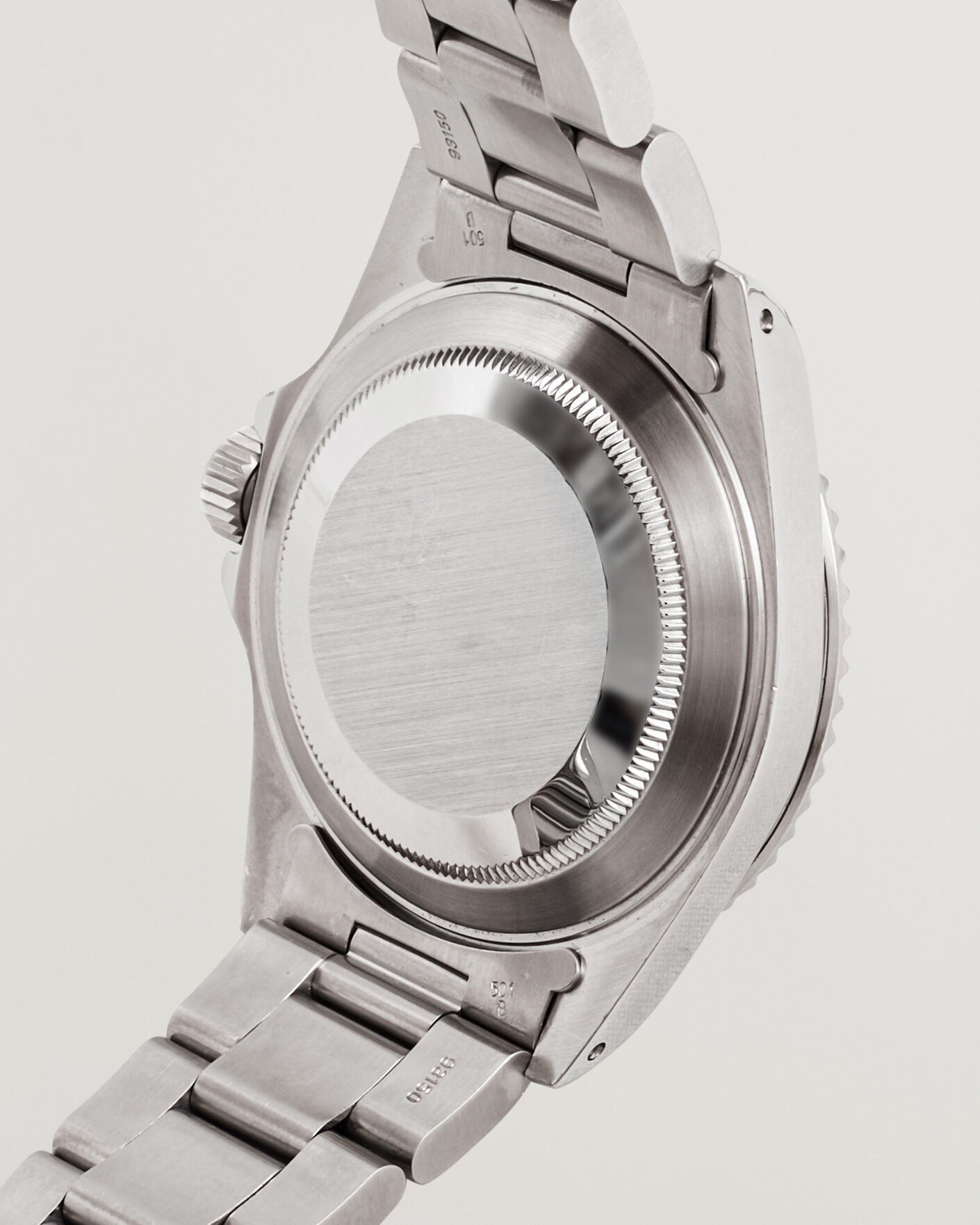 Herr | Pre-Owned & Vintage Watches | Rolex Pre-Owned | Submariner No date 