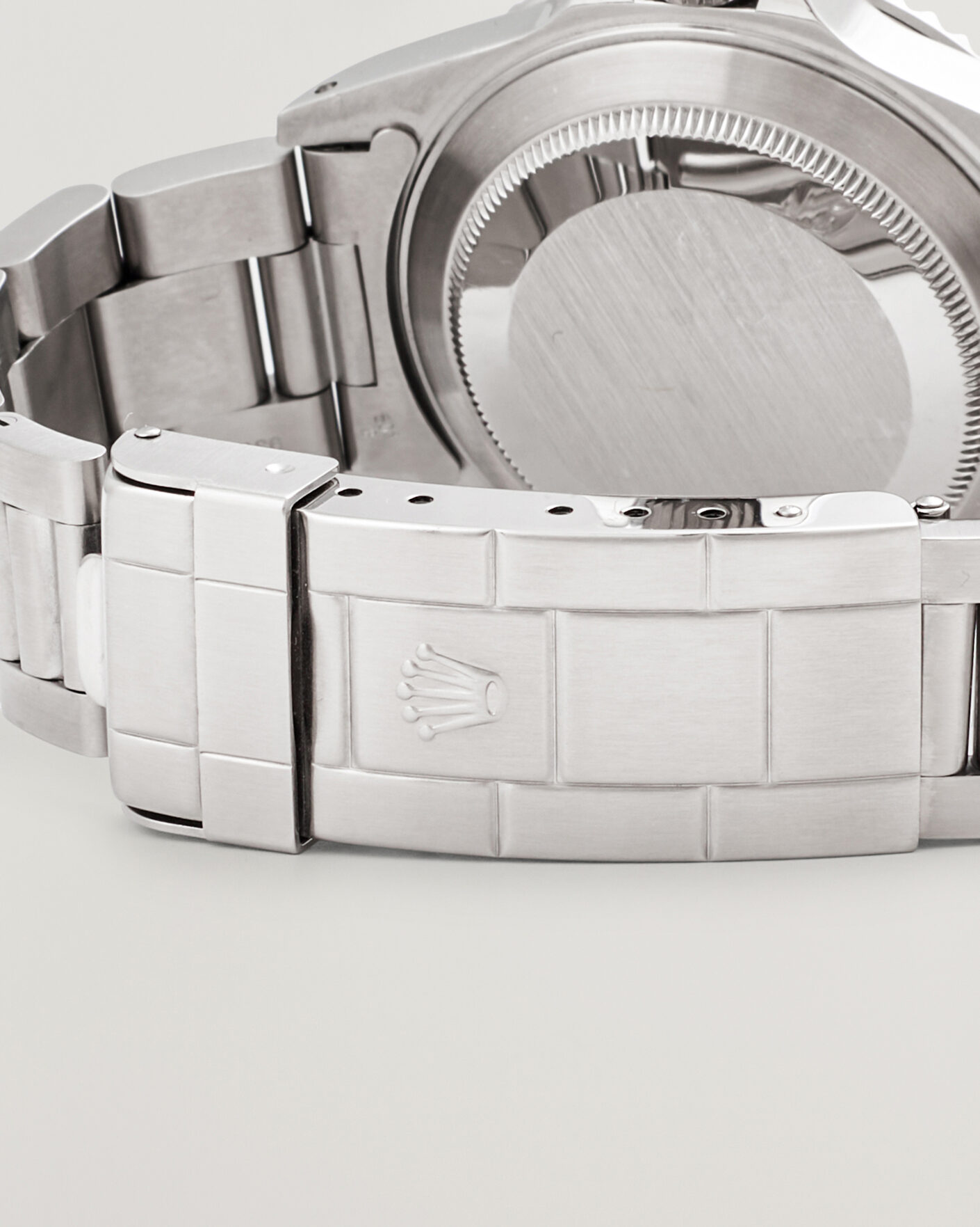 Herr | Pre-Owned & Vintage Watches | Rolex Pre-Owned | Submariner No date