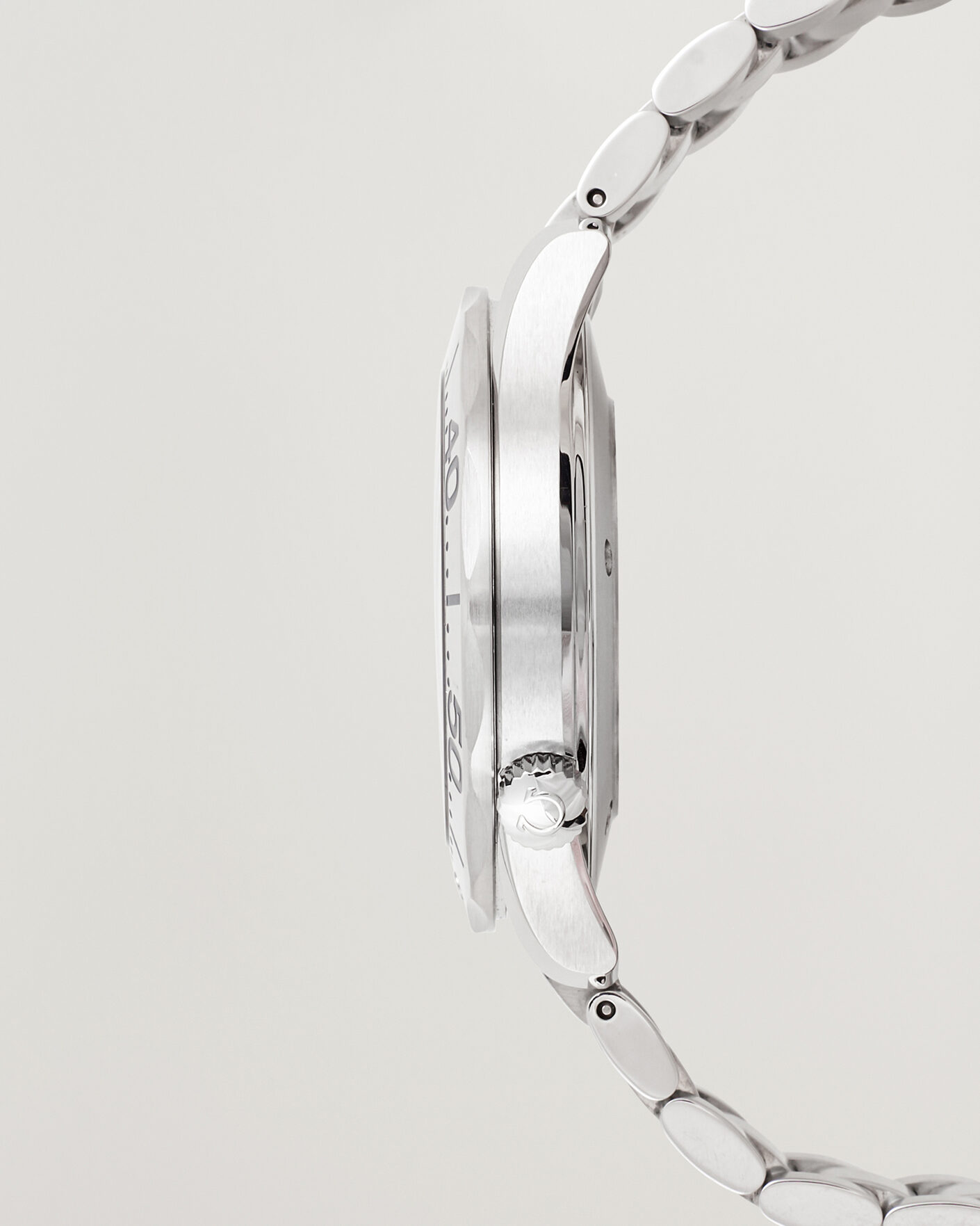 Herr | Pre-Owned & Vintage Watches | Omega Pre-Owned | Seamaster 300M Electric Blue 