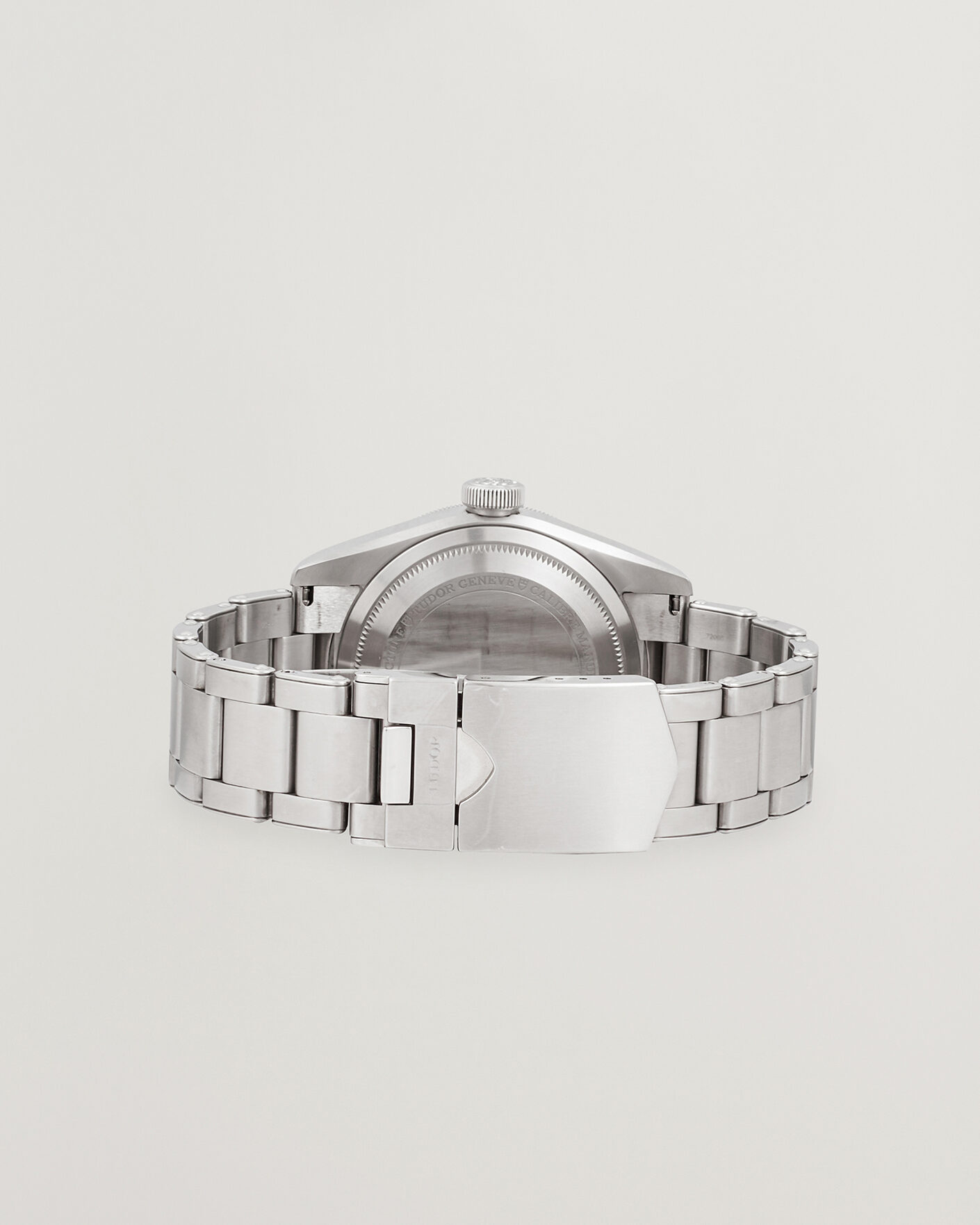 Herr | Tudor Pre-Owned Black Bay GMT Pepsi | Tudor Pre-Owned | Black Bay GMT Pepsi