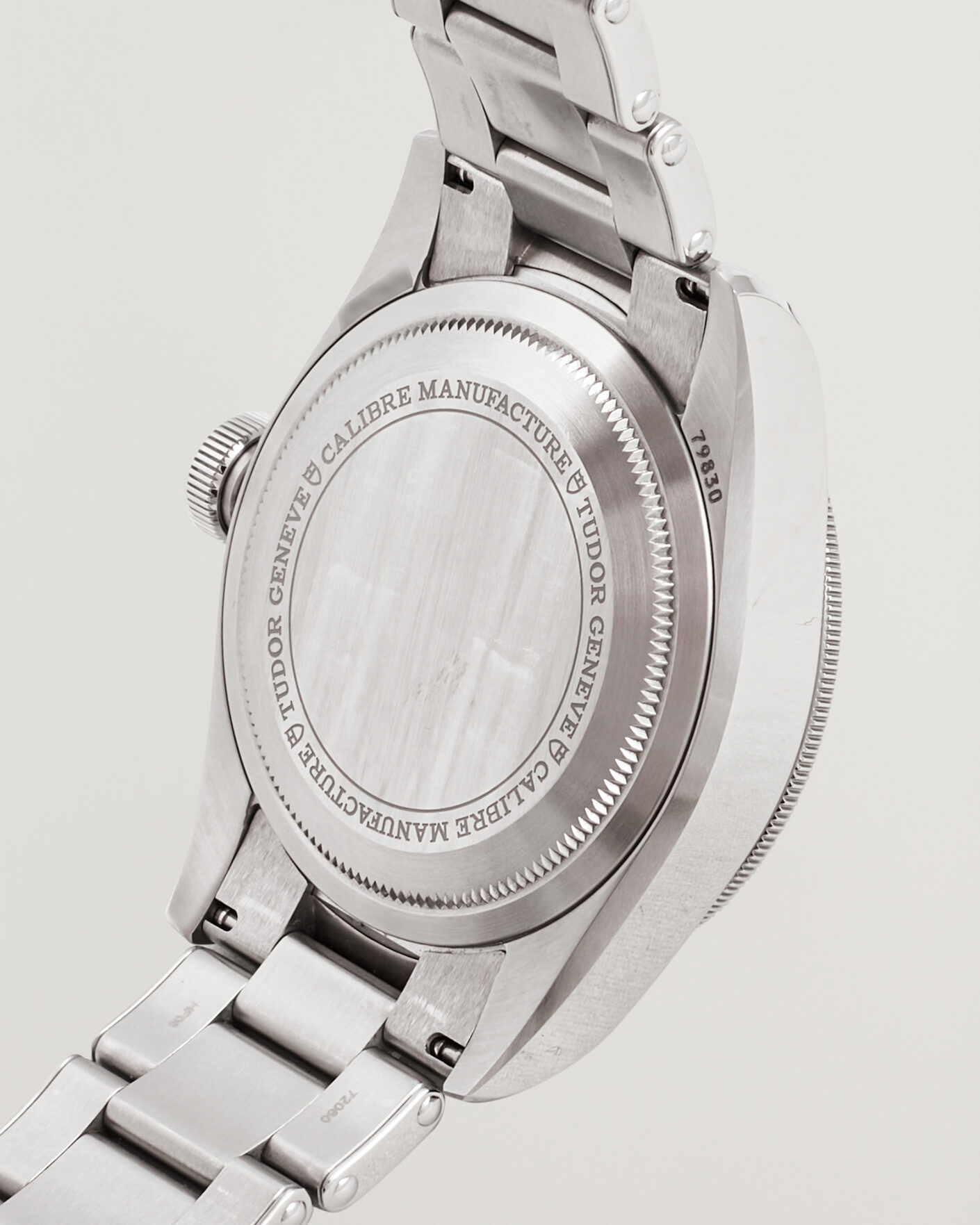 Herr | Tudor Pre-Owned Black Bay GMT Pepsi | Tudor Pre-Owned | Black Bay GMT Pepsi