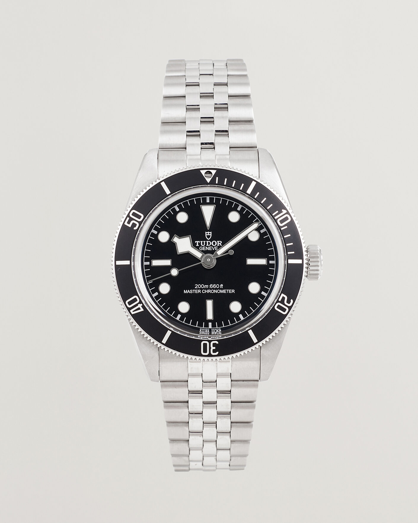 Herr | Pre-Owned & Vintage Watches | Tudor Pre-Owned | Black Bay 41 
