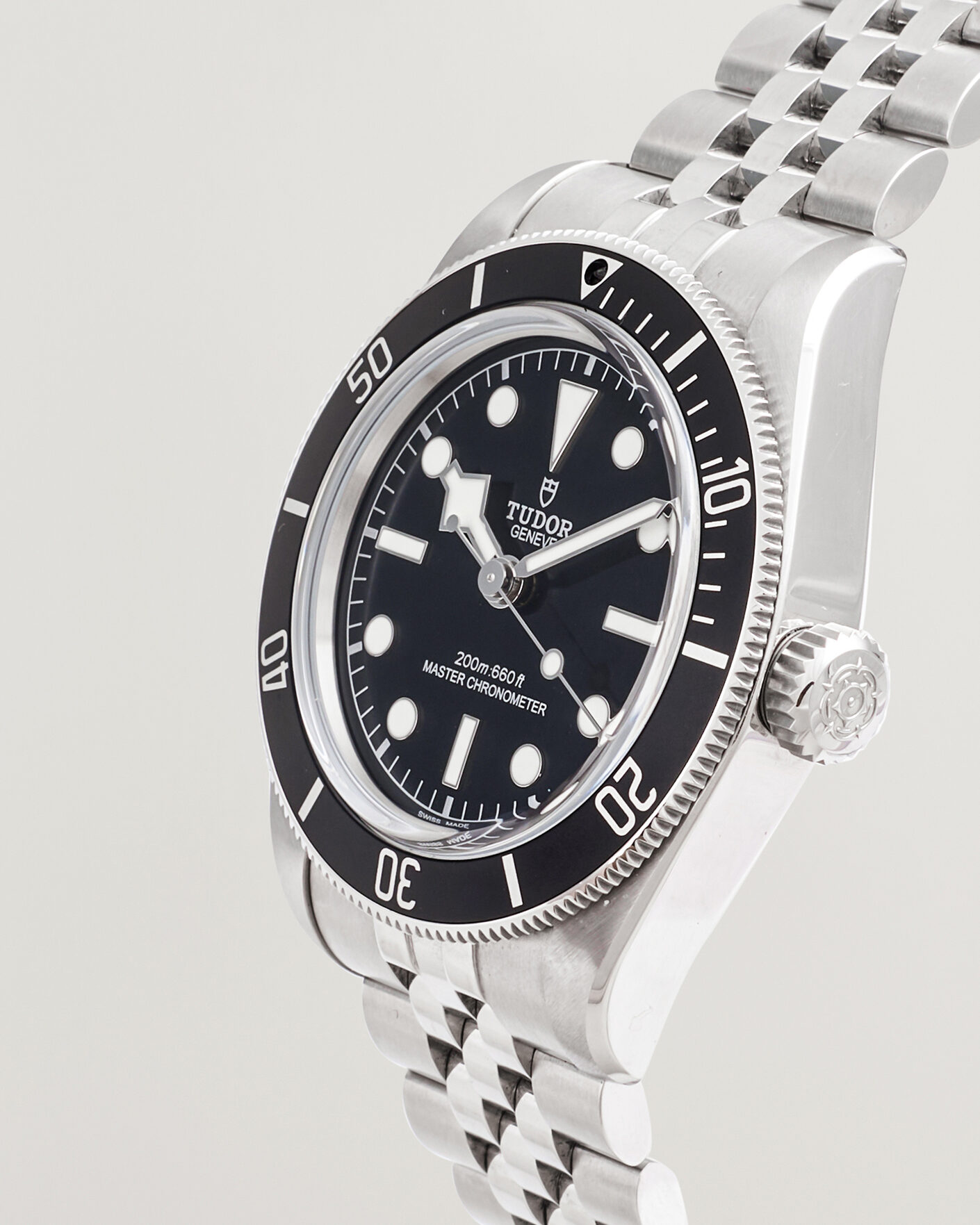 Herr | Pre-Owned & Vintage Watches | Tudor Pre-Owned | Black Bay 41 