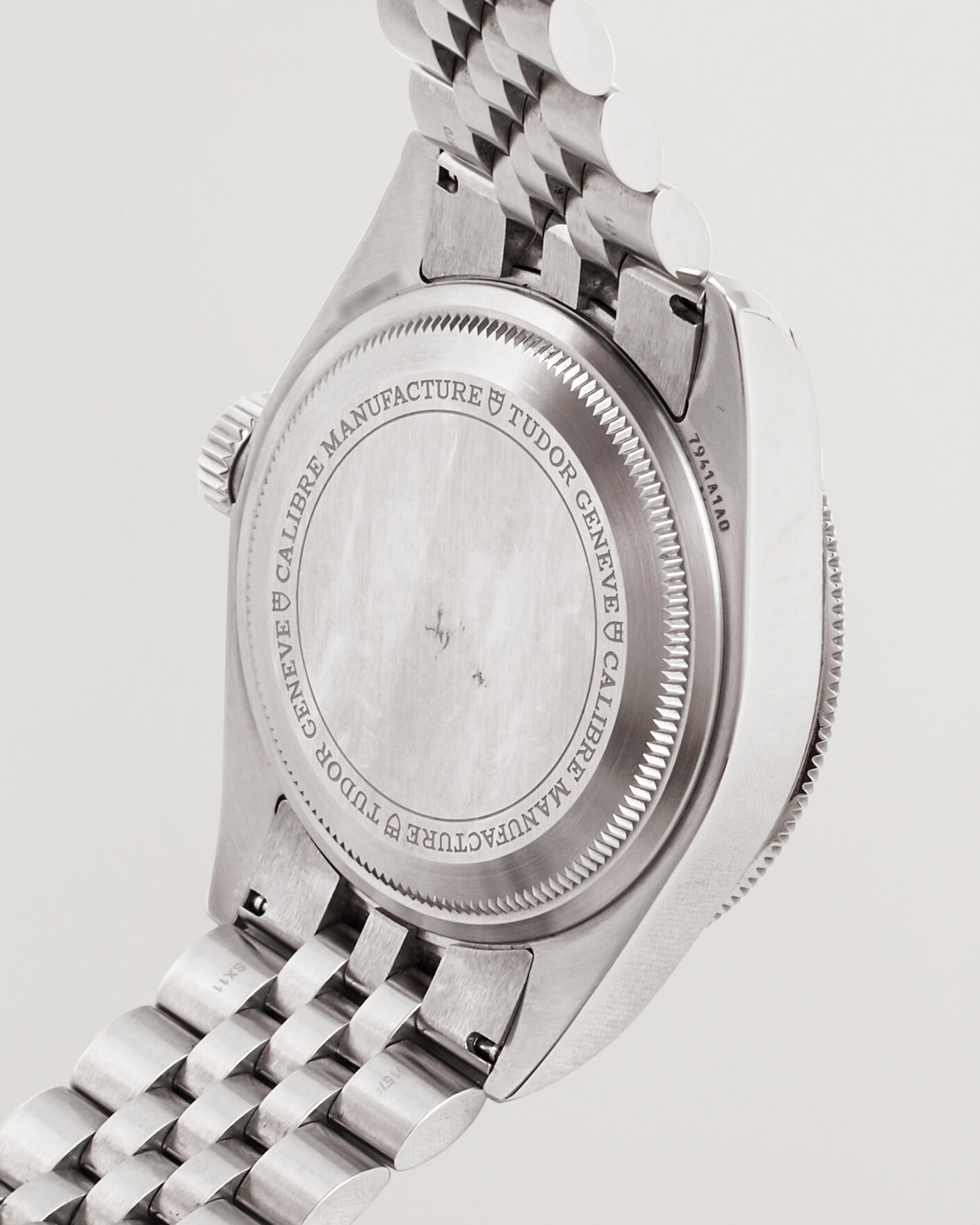 Herr | Pre-Owned & Vintage Watches | Tudor Pre-Owned | Black Bay 41 