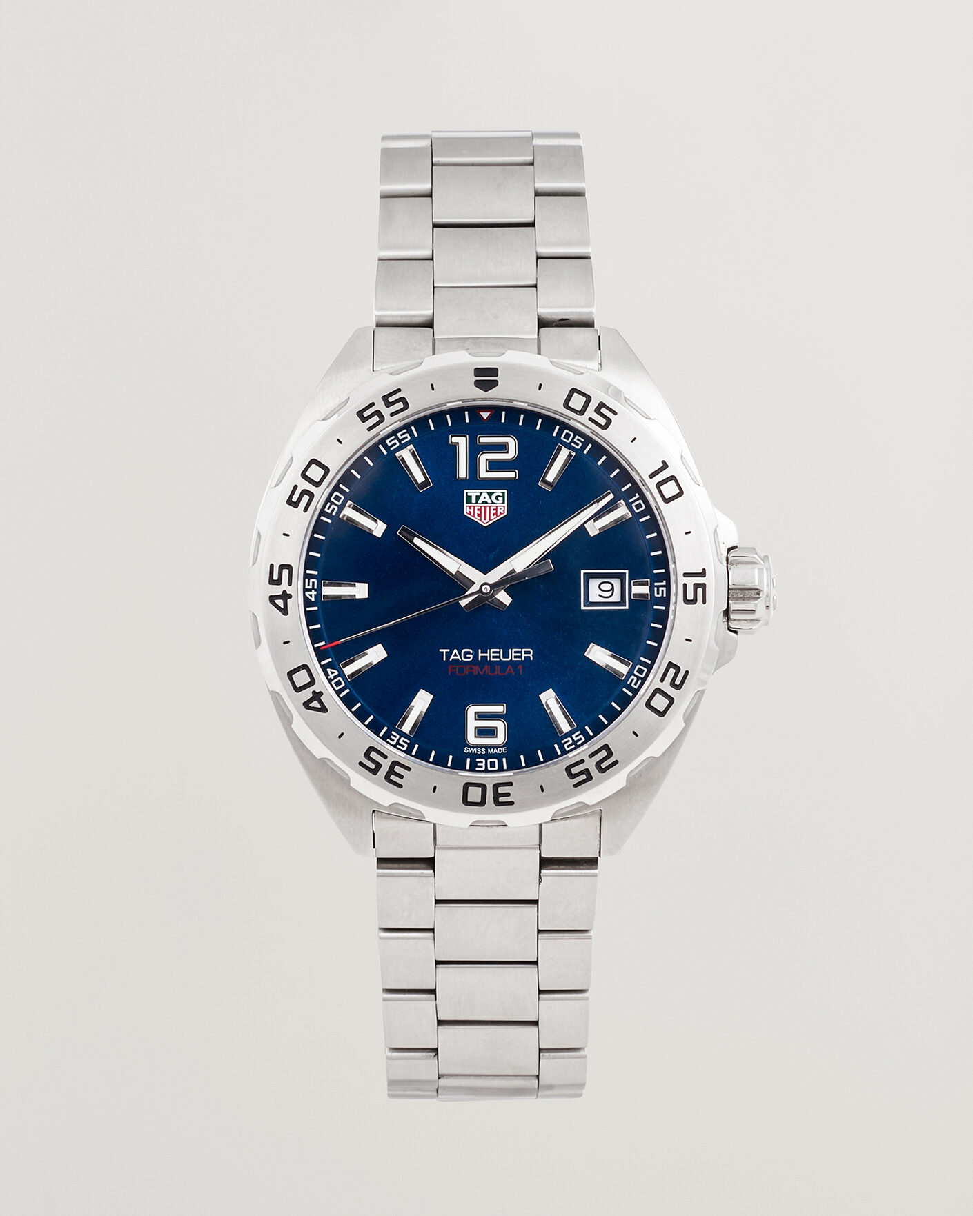 Herr | Pre-Owned & Vintage Watches | Tag Heuer Pre-Owned | Aquaracer 