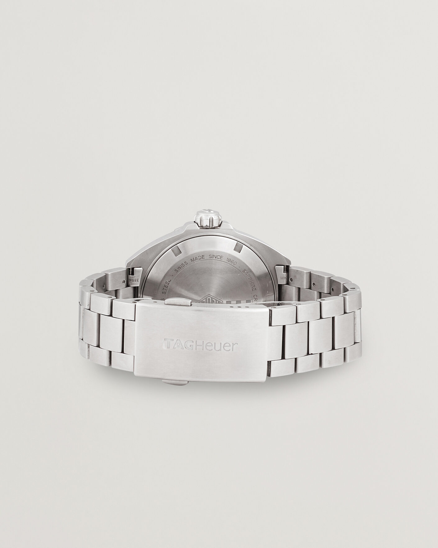 Herr | Pre-Owned & Vintage Watches | Tag Heuer Pre-Owned | Aquaracer 