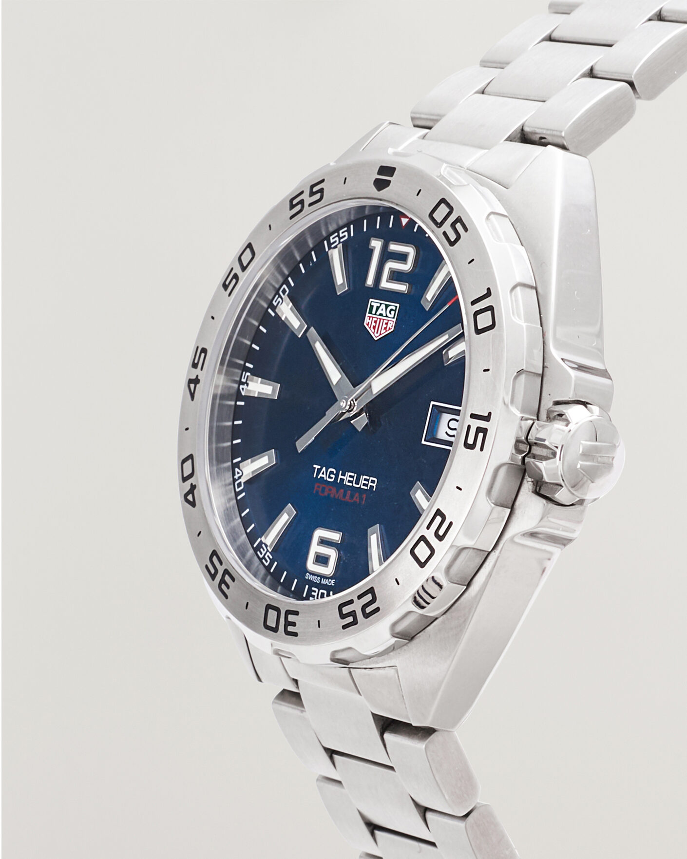 Herr | Pre-Owned & Vintage Watches | Tag Heuer Pre-Owned | Aquaracer 