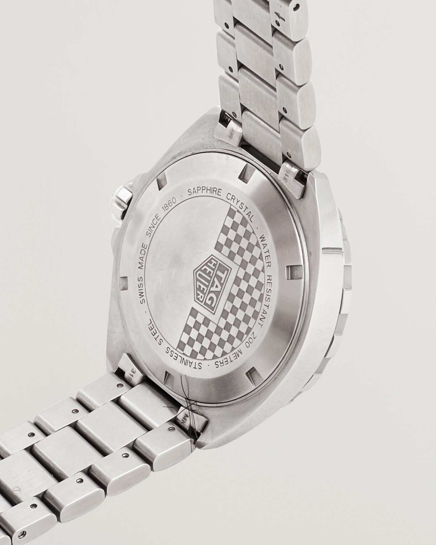 Herr | Pre-Owned & Vintage Watches | Tag Heuer Pre-Owned | Aquaracer 