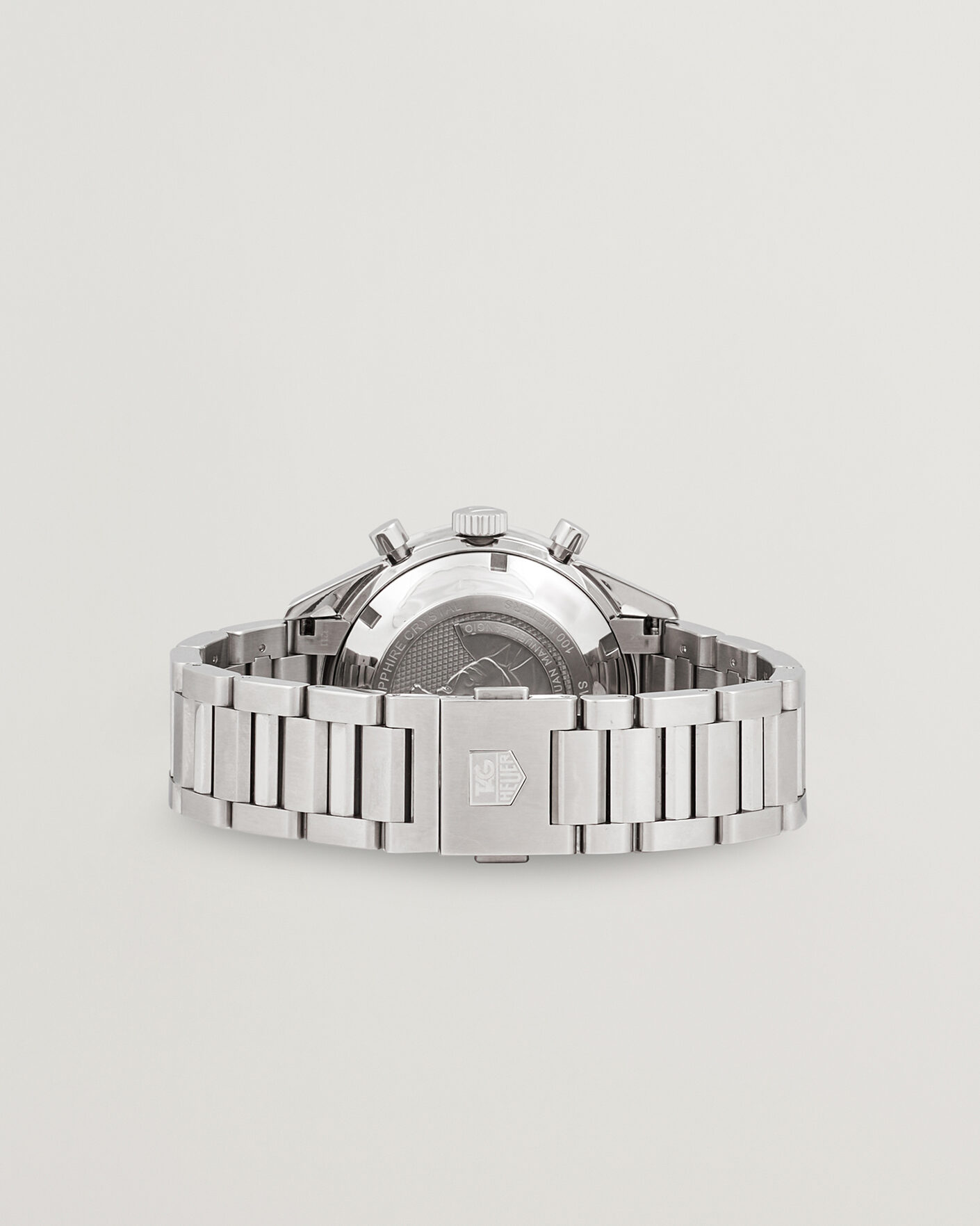 Herr | Tag Heuer Pre-Owned Carrera Cal.16  | Tag Heuer Pre-Owned | Carrera Cal.16 