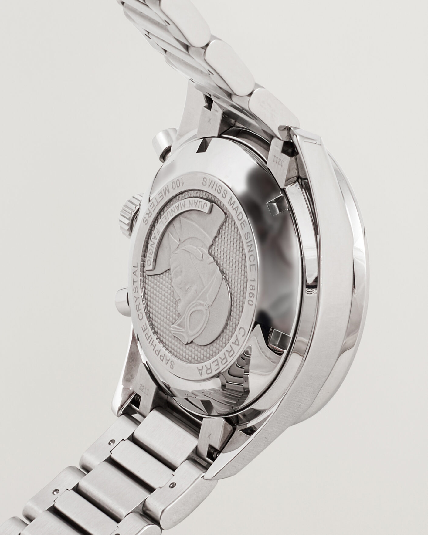 Herr | Tag Heuer Pre-Owned Carrera Cal.16  | Tag Heuer Pre-Owned | Carrera Cal.16 