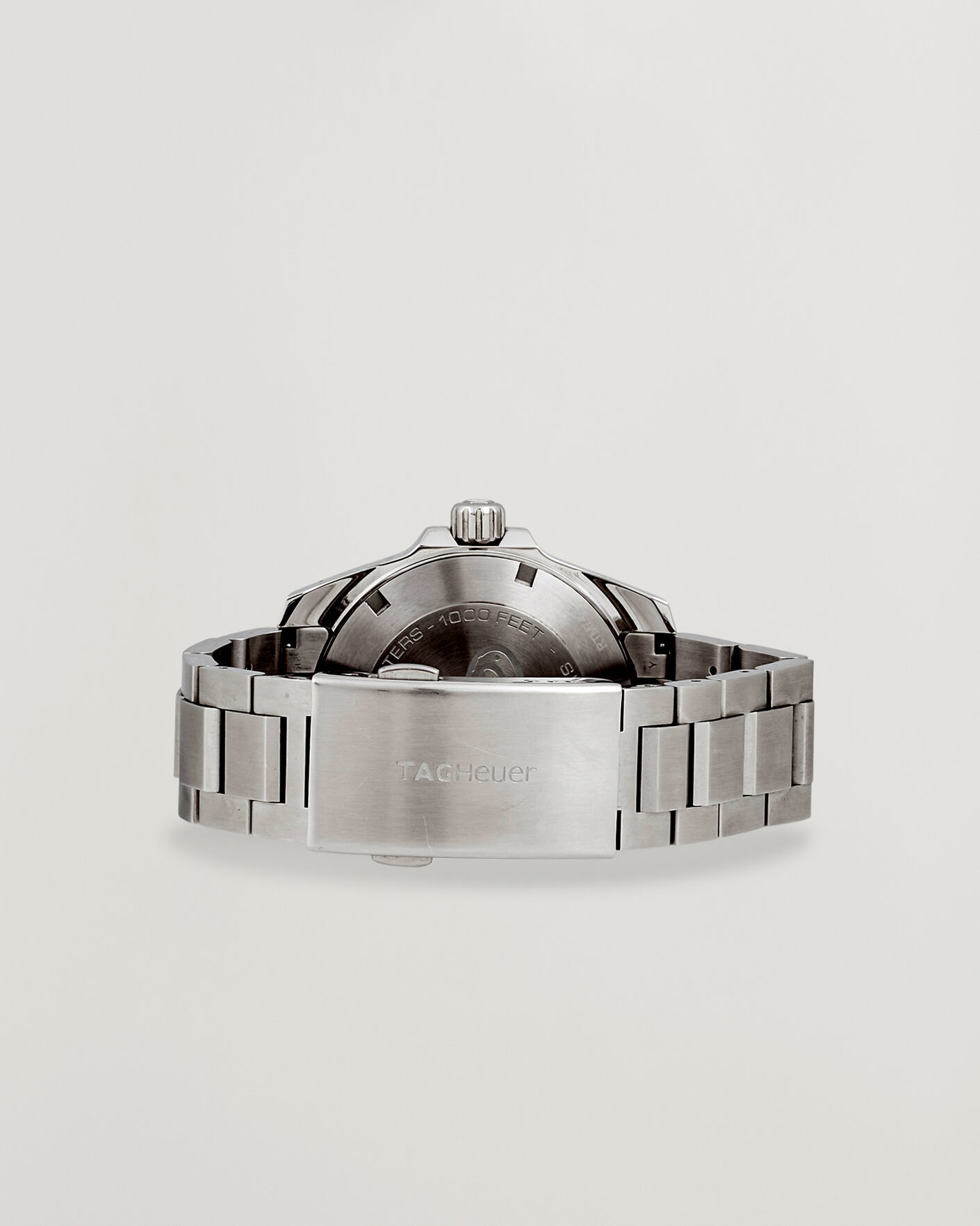 Herr | Pre-Owned & Vintage Watches | Tag Heuer Pre-Owned | Aquaracer 