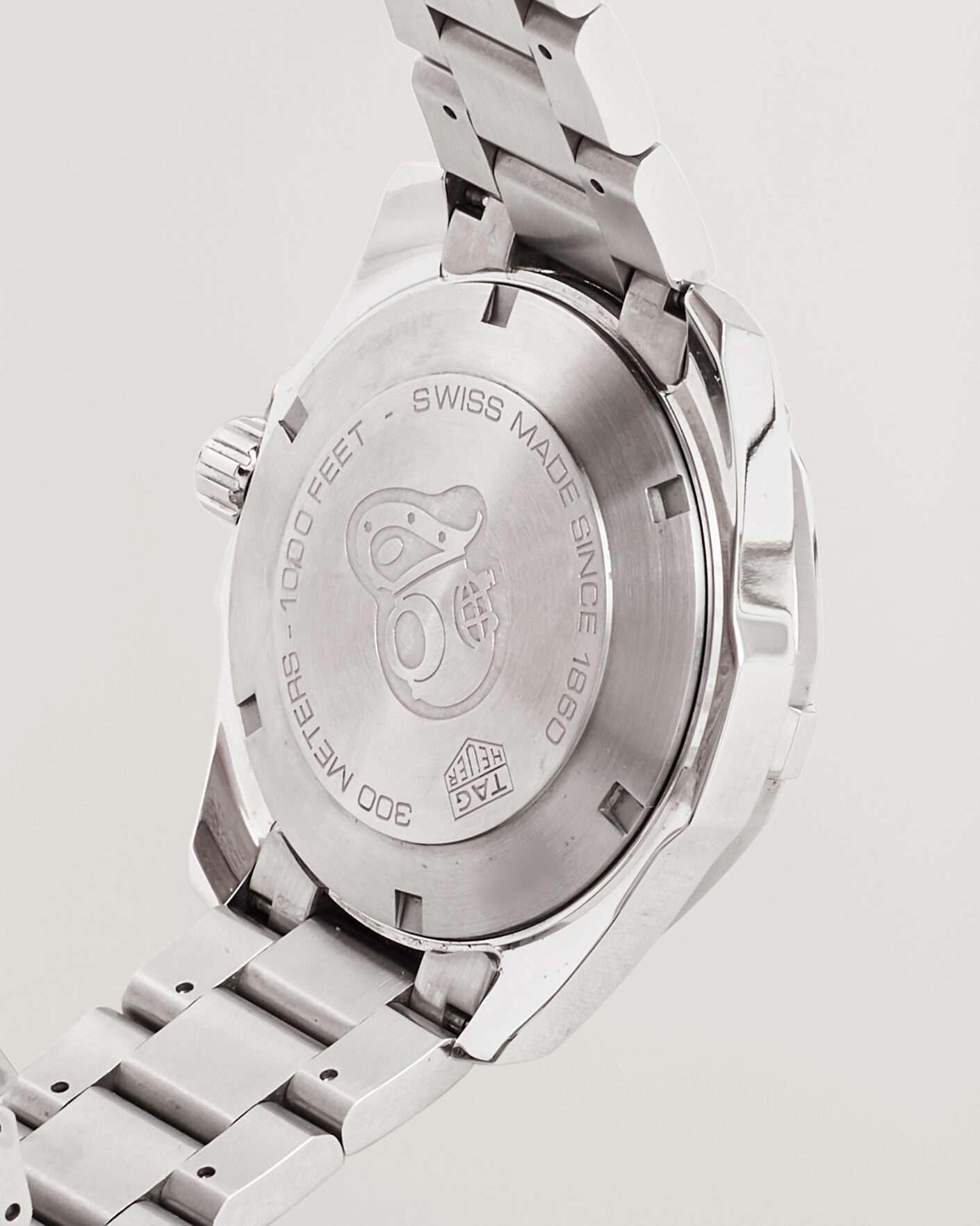 Herr | Pre-Owned & Vintage Watches | Tag Heuer Pre-Owned | Aquaracer 