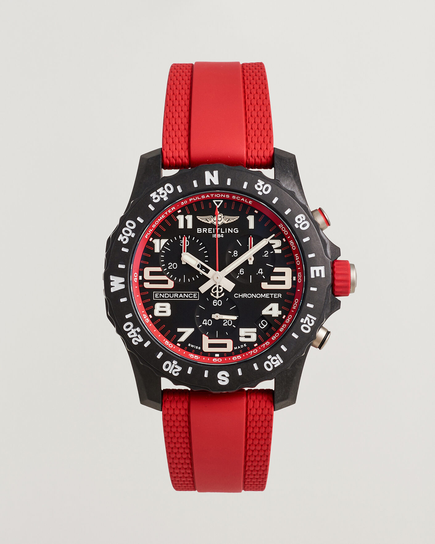 Herr | Breitling Pre-Owned Endurance Pro 44 | Breitling Pre-Owned | Endurance Pro 44