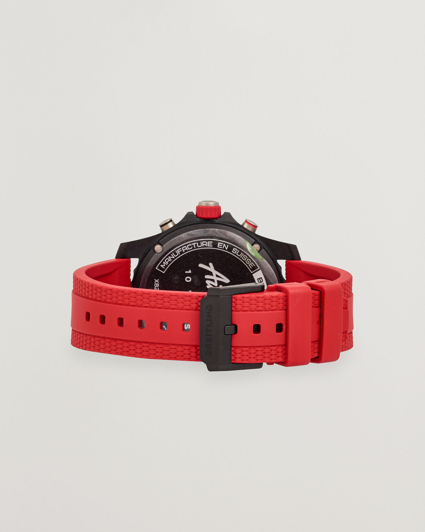 Herr | Pre-Owned & Vintage Watches | Breitling Pre-Owned | Endurance Pro 44 