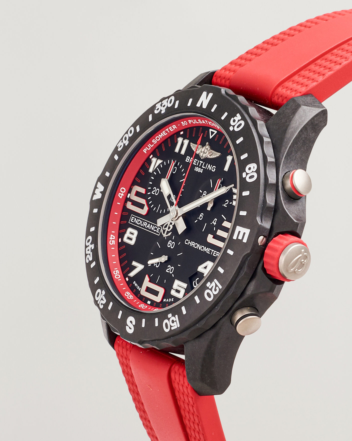Herr | Breitling Pre-Owned Endurance Pro 44 | Breitling Pre-Owned | Endurance Pro 44
