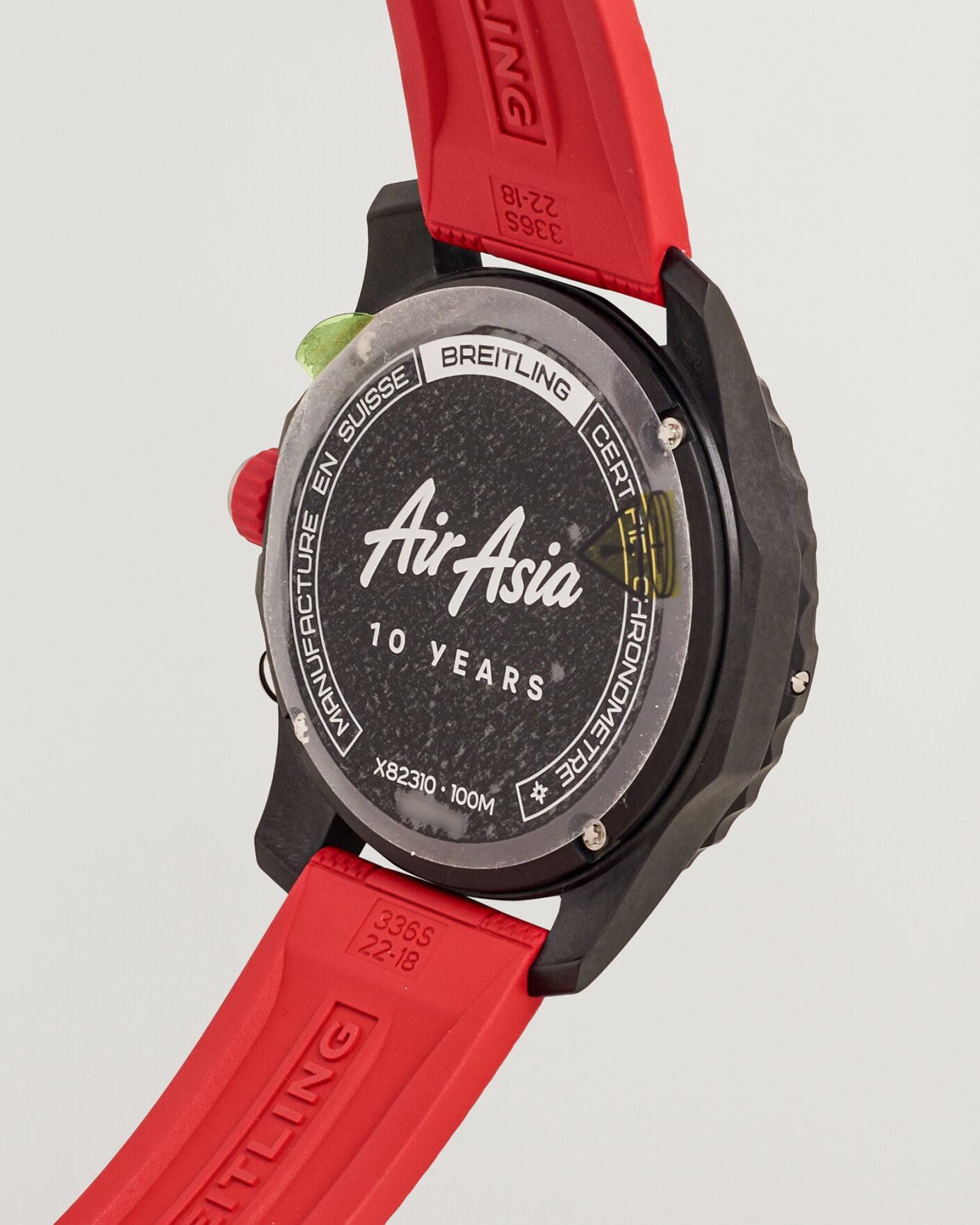 Herr | Pre-Owned & Vintage Watches | Breitling Pre-Owned | Endurance Pro 44 