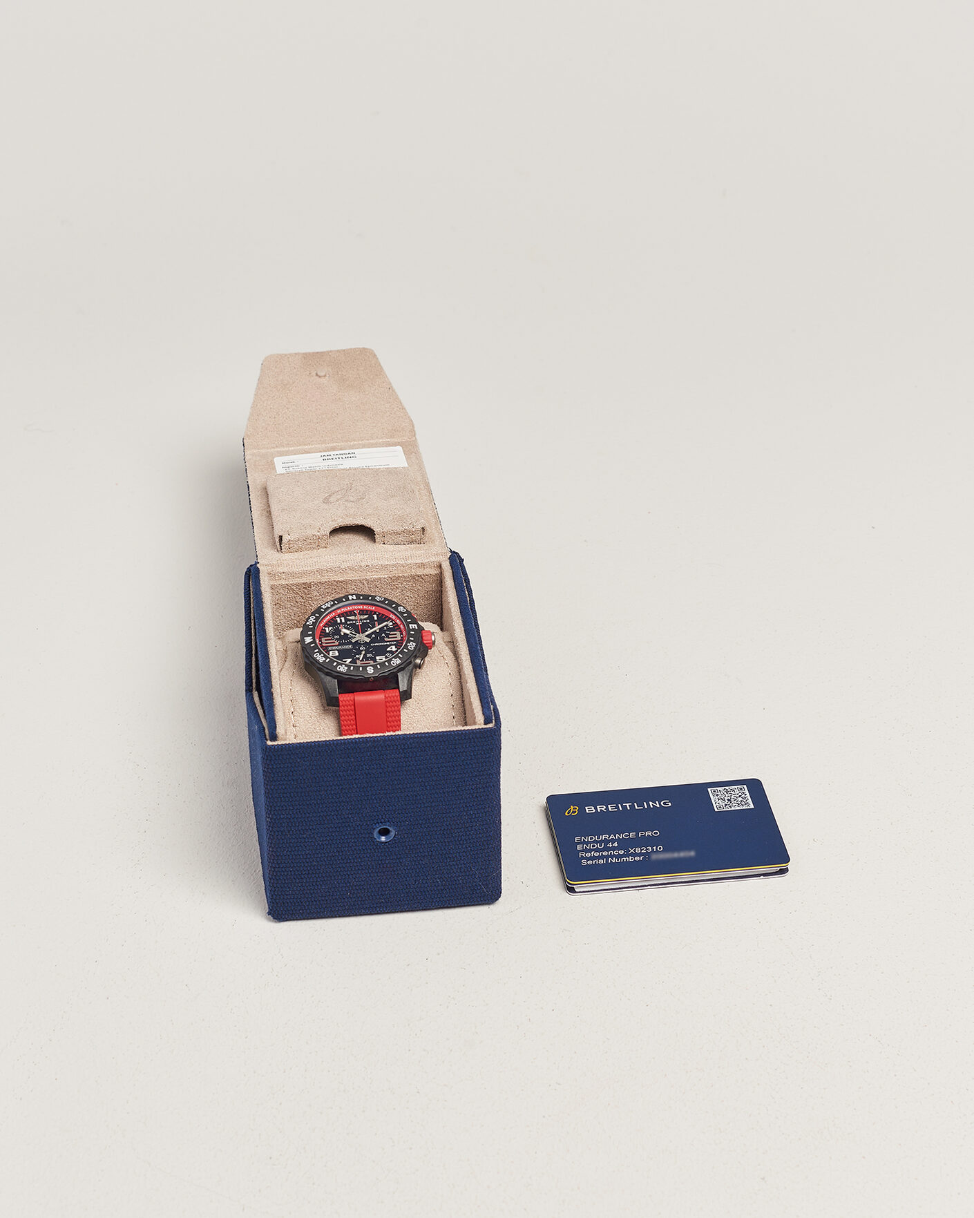 Herr | Breitling Pre-Owned Endurance Pro 44 | Breitling Pre-Owned | Endurance Pro 44