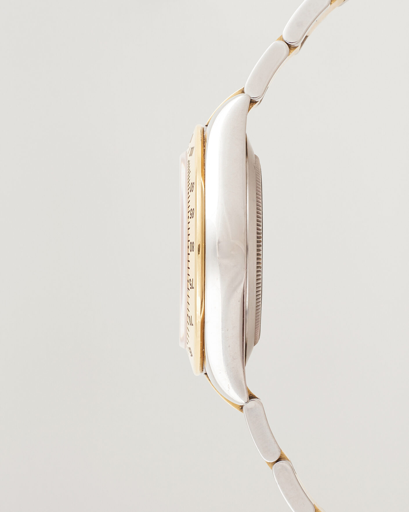 Herr | Pre-Owned & Vintage Watches | Rolex Pre-Owned | Daytona G/S Diamant 