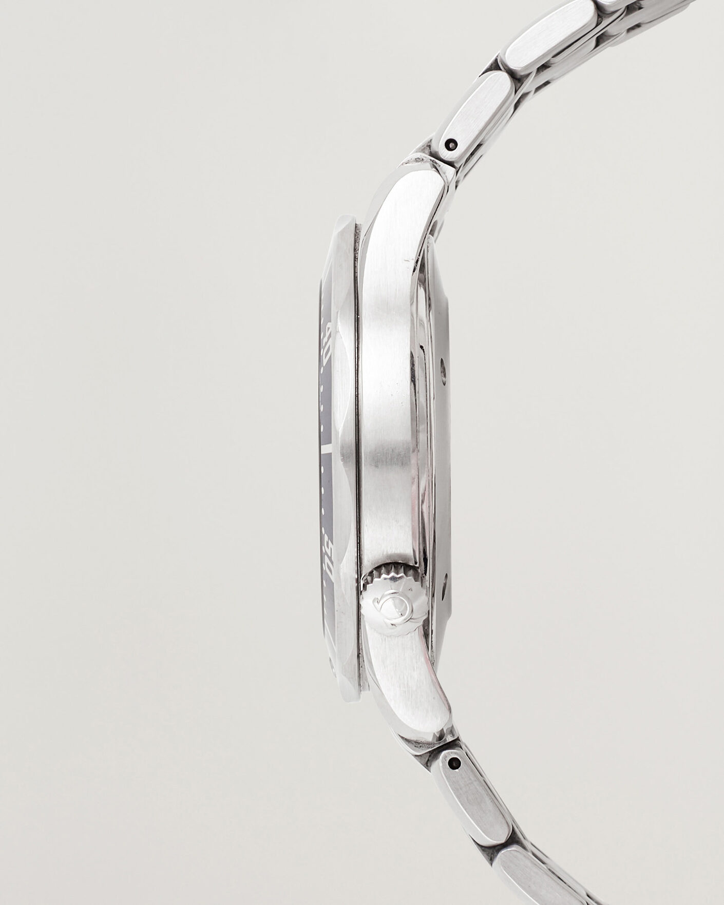 Herr | Pre-Owned & Vintage Watches | Omega Pre-Owned | Seamaster 300M  