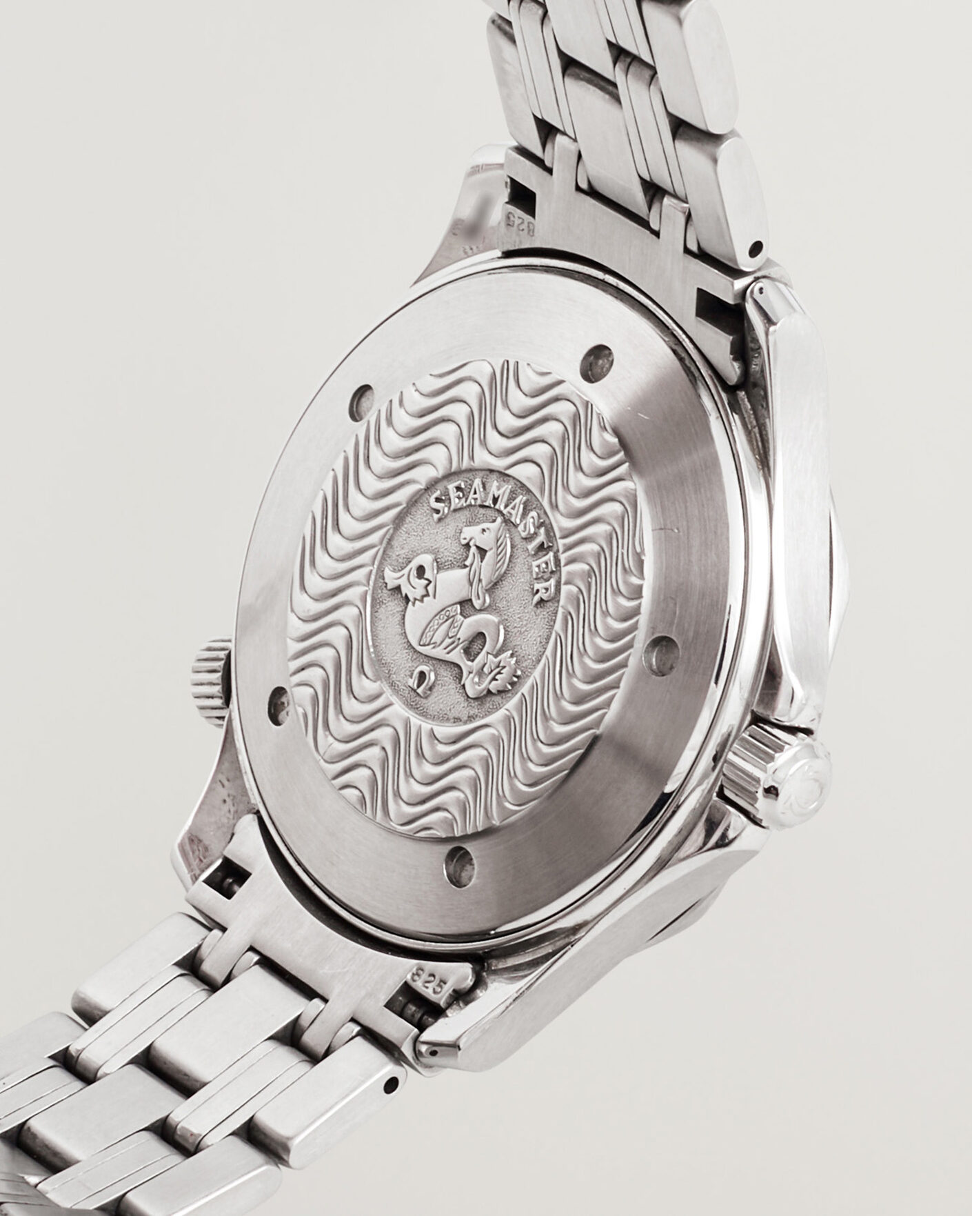 Herr | Pre-Owned & Vintage Watches | Omega Pre-Owned | Seamaster 300M  