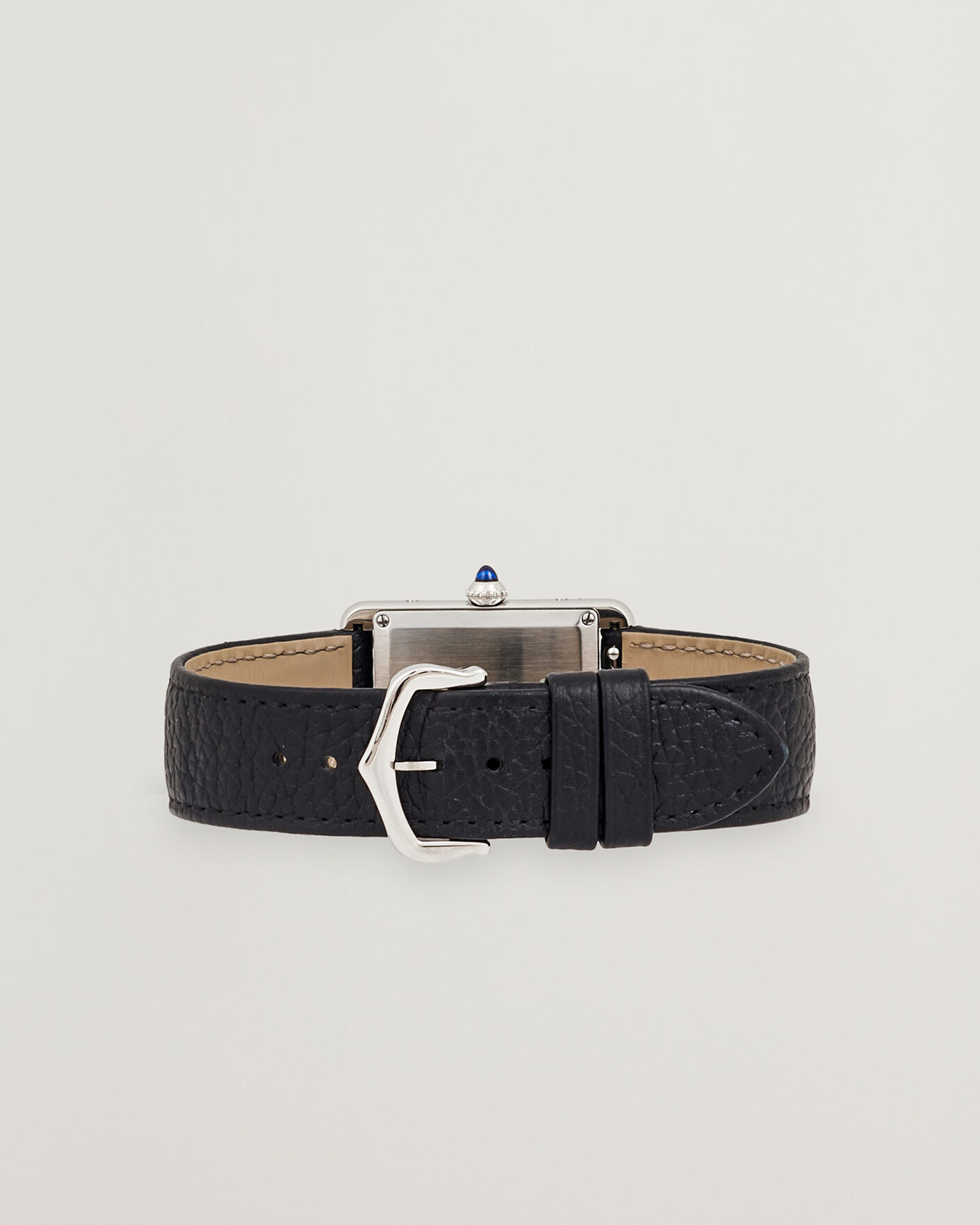 Herr | Cartier Pre-Owned Tank Must | Cartier Pre-Owned | Tank Must