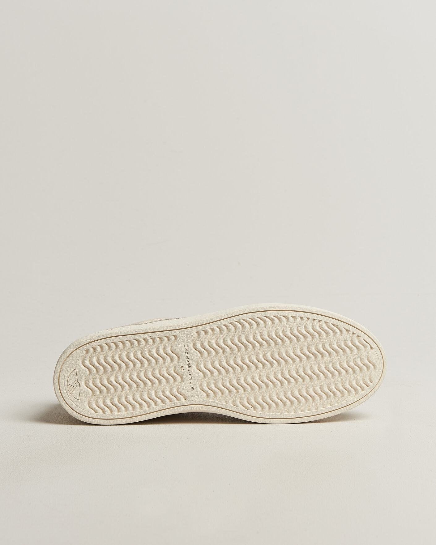 Herr | Sneakers | Stepney Workers Club | Surma S-Strike Canvas Sneaker Ecru