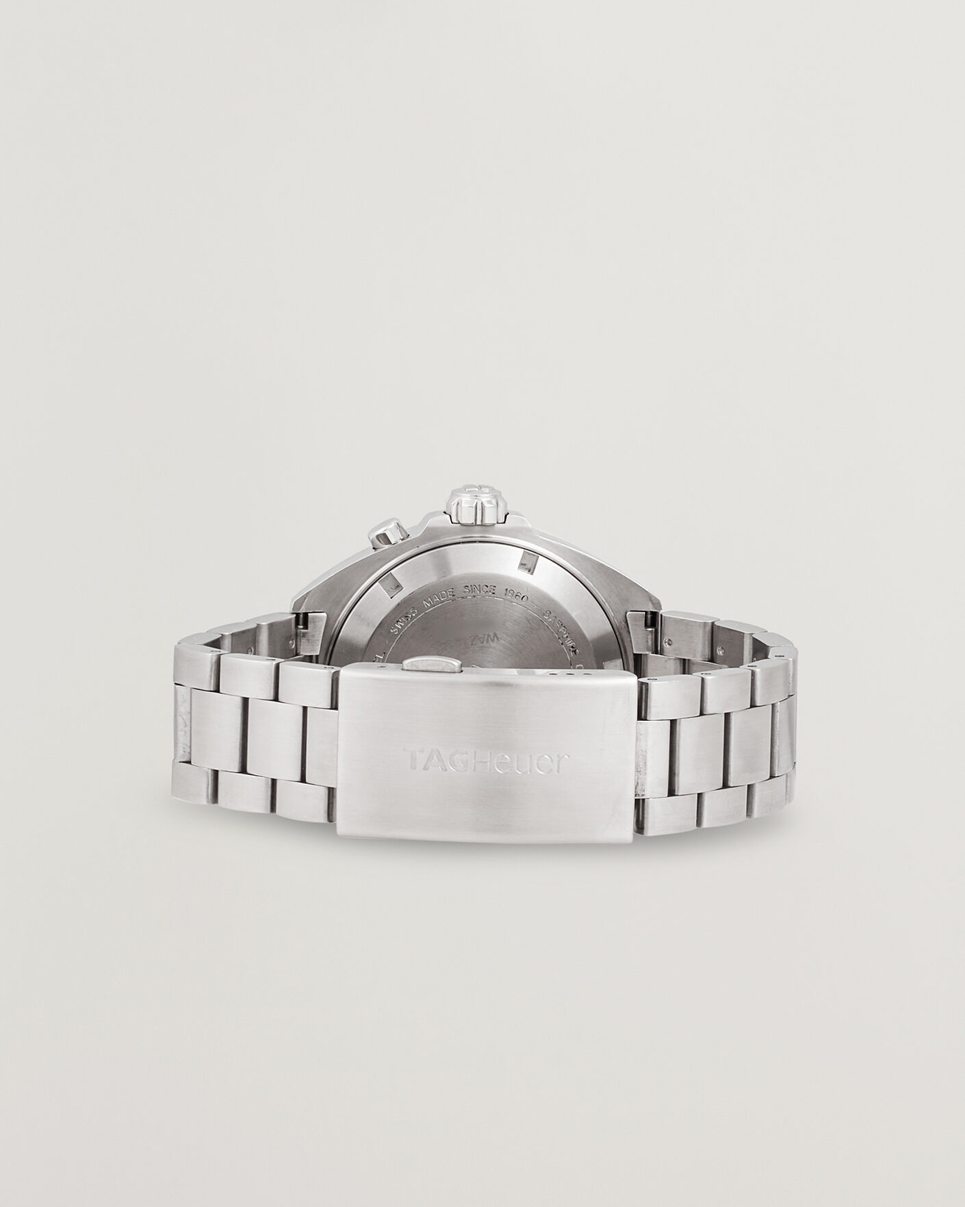 Herr | Pre-Owned & Vintage Watches | Tag Heuer Pre-Owned | Formula 1 Chronograph 