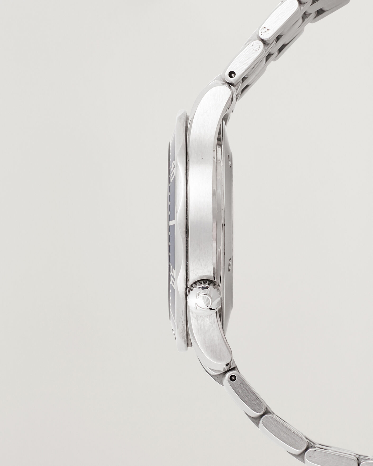 Herr | Pre-Owned & Vintage Watches | Omega Pre-Owned | Seamaster 300M 