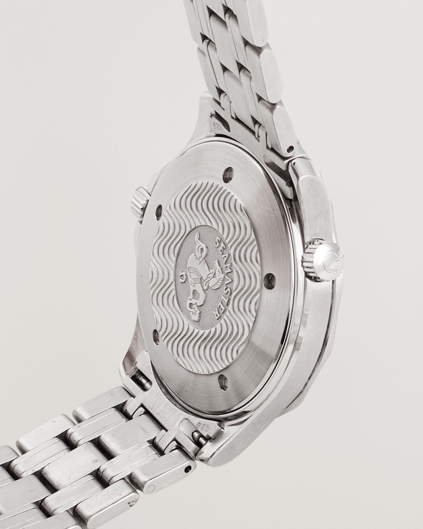 Herr | Pre-Owned & Vintage Watches | Omega Pre-Owned | Seamaster 300M 