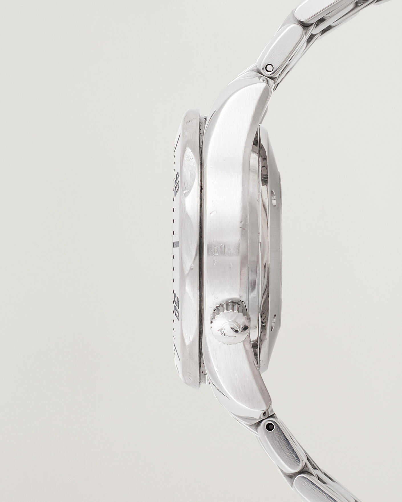 Herr | Pre-Owned & Vintage Watches | Omega Pre-Owned | Seamaster Chrono Diver 