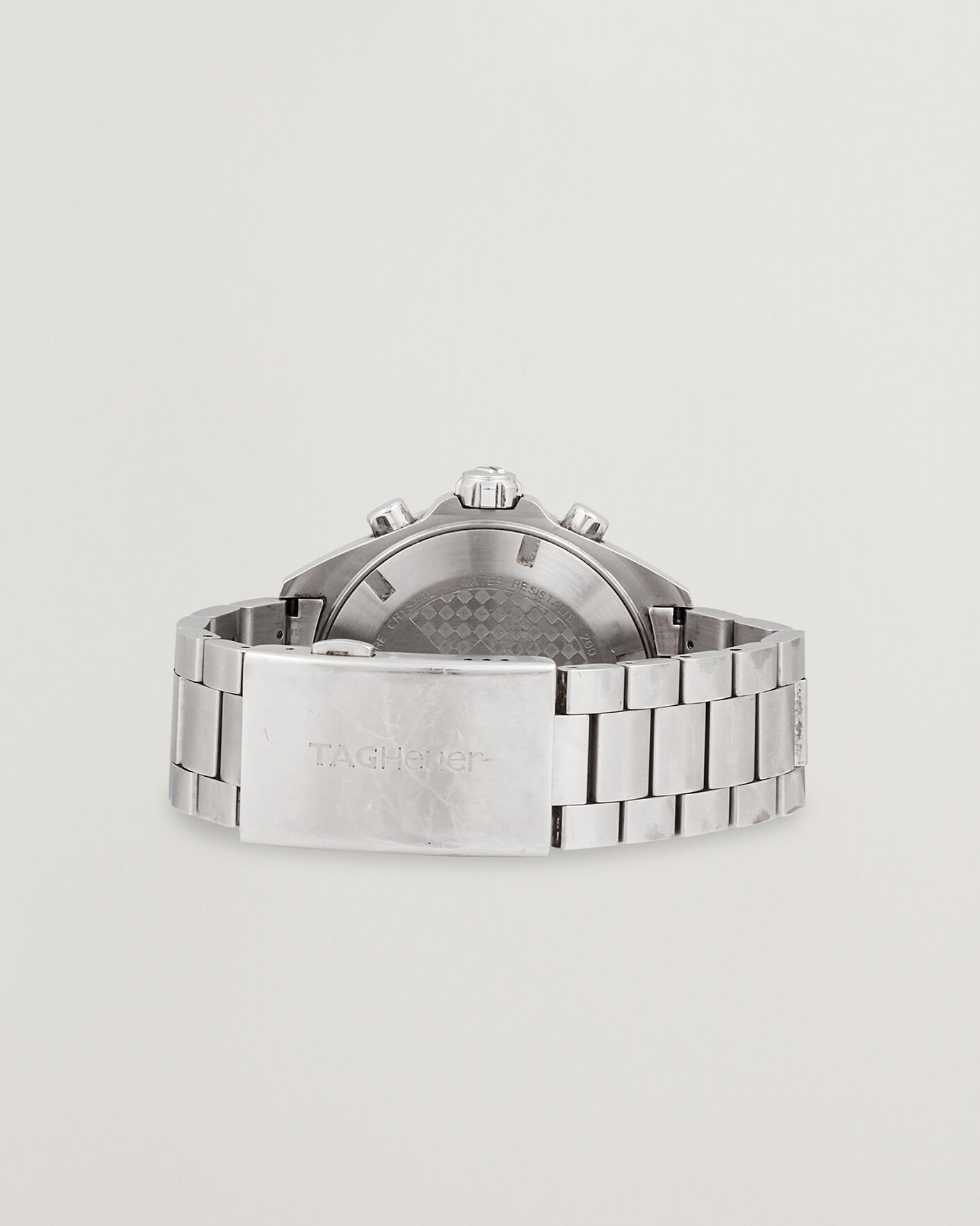 Herr | Pre-Owned & Vintage Watches | Tag Heuer Pre-Owned | Formula 1 Chronograph 