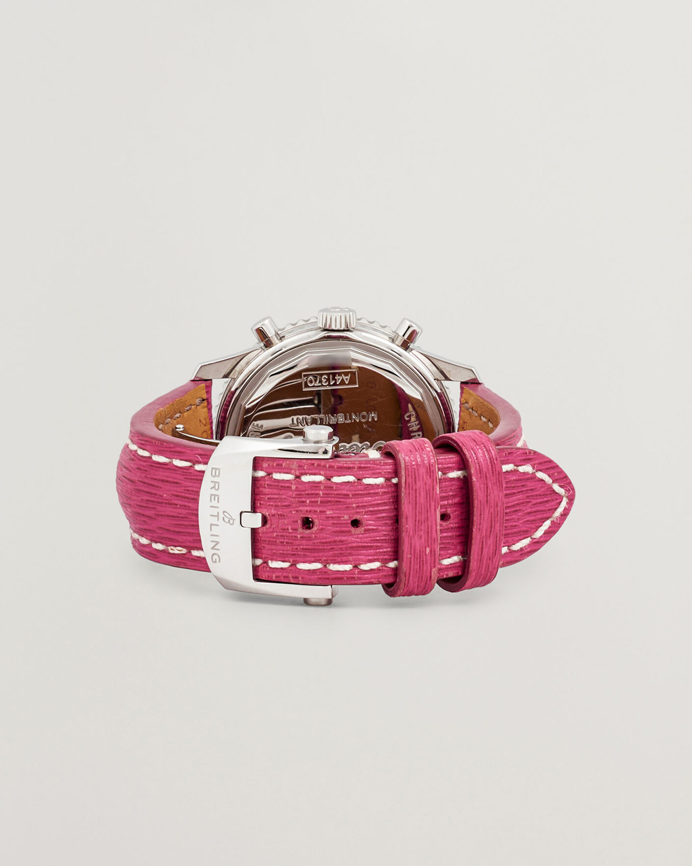 Herr | Pre-Owned & Vintage Watches | Breitling Pre-Owned | Navitimer 37