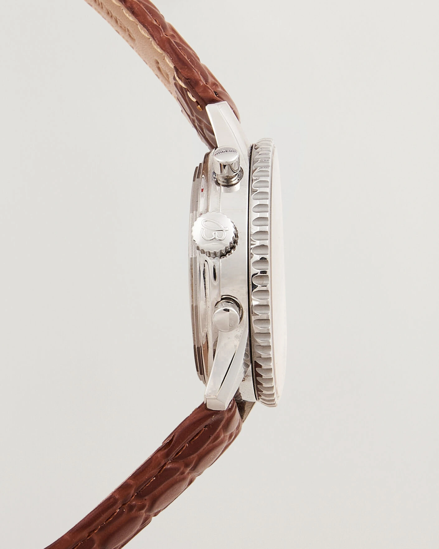 Herr | Pre-Owned & Vintage Watches | Breitling Pre-Owned | Montbrilliant 38