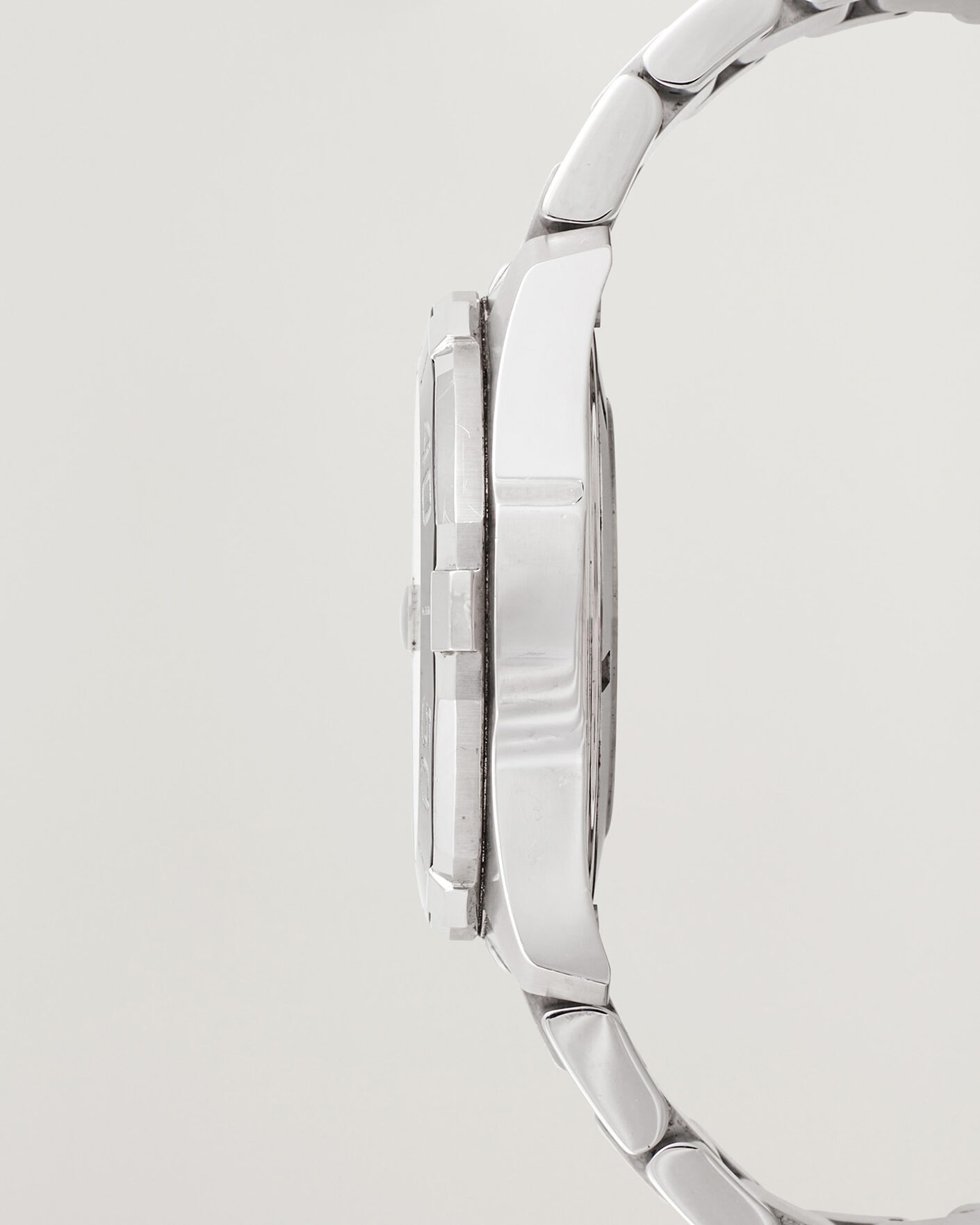 Herr | Pre-Owned & Vintage Watches | Tag Heuer Pre-Owned | Aquaracer Caliber 5 