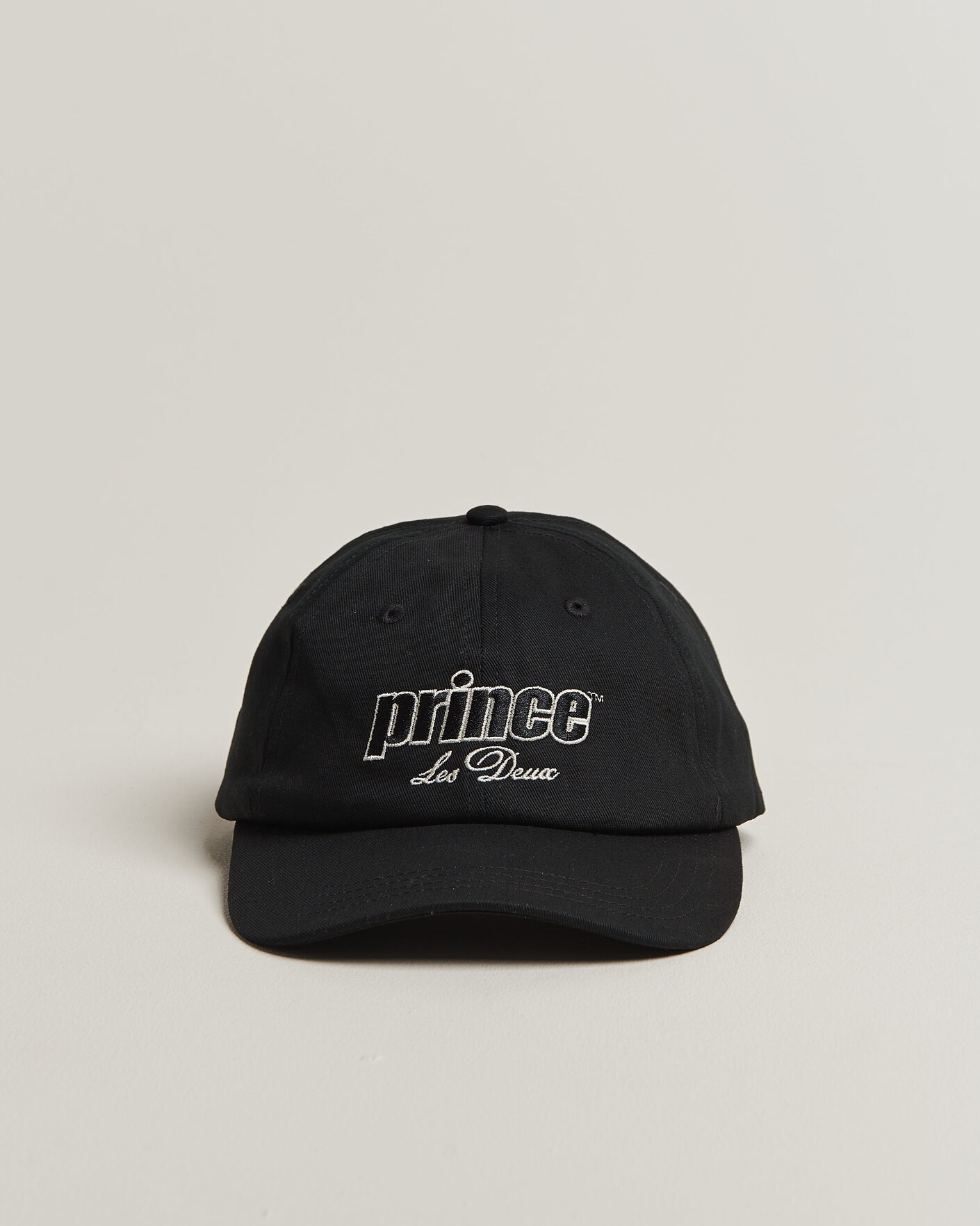 Herr | Hattar & kepsar | LES DEUX | Prince Cap Black
