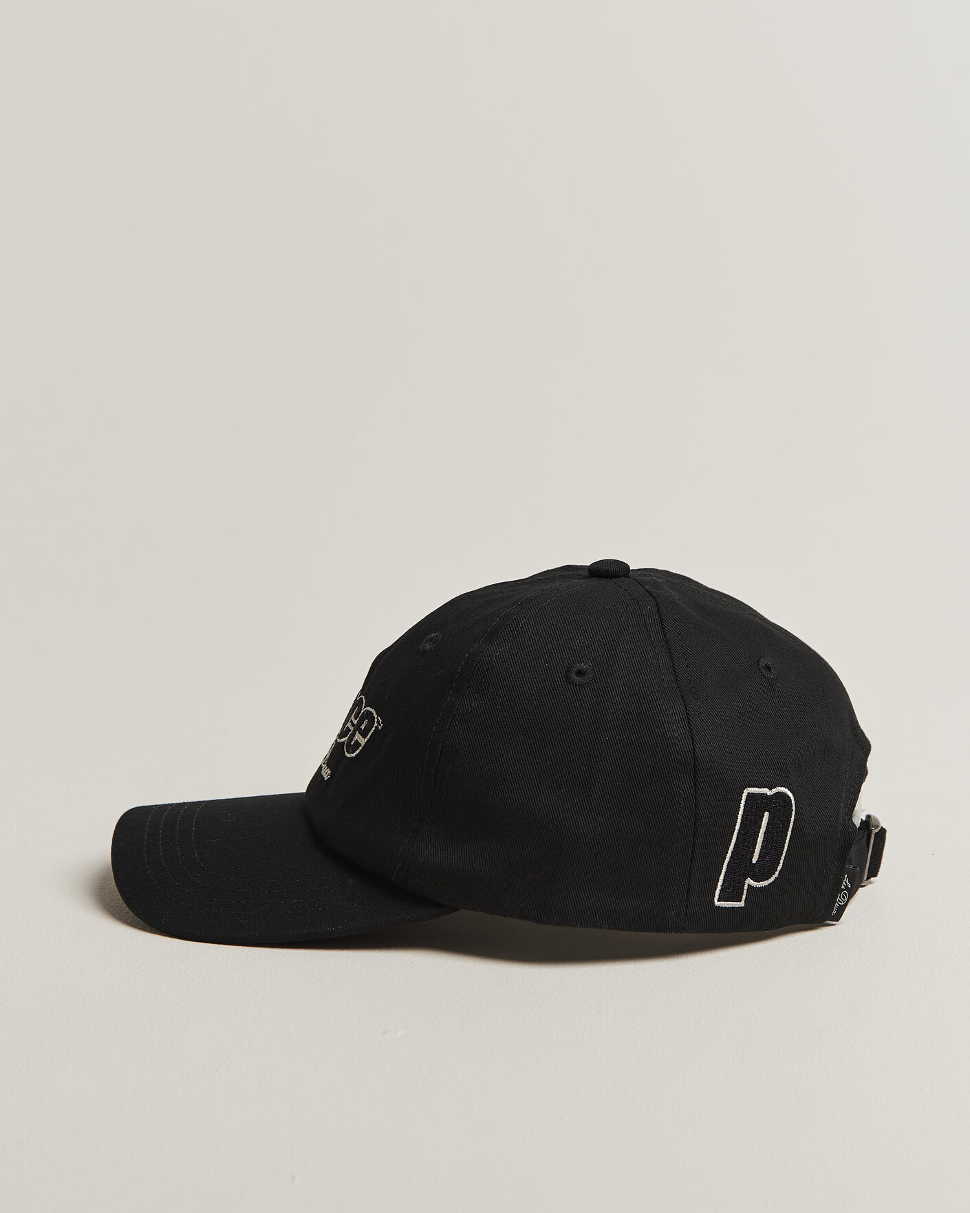 Herr | Hattar & kepsar | LES DEUX | Prince Cap Black