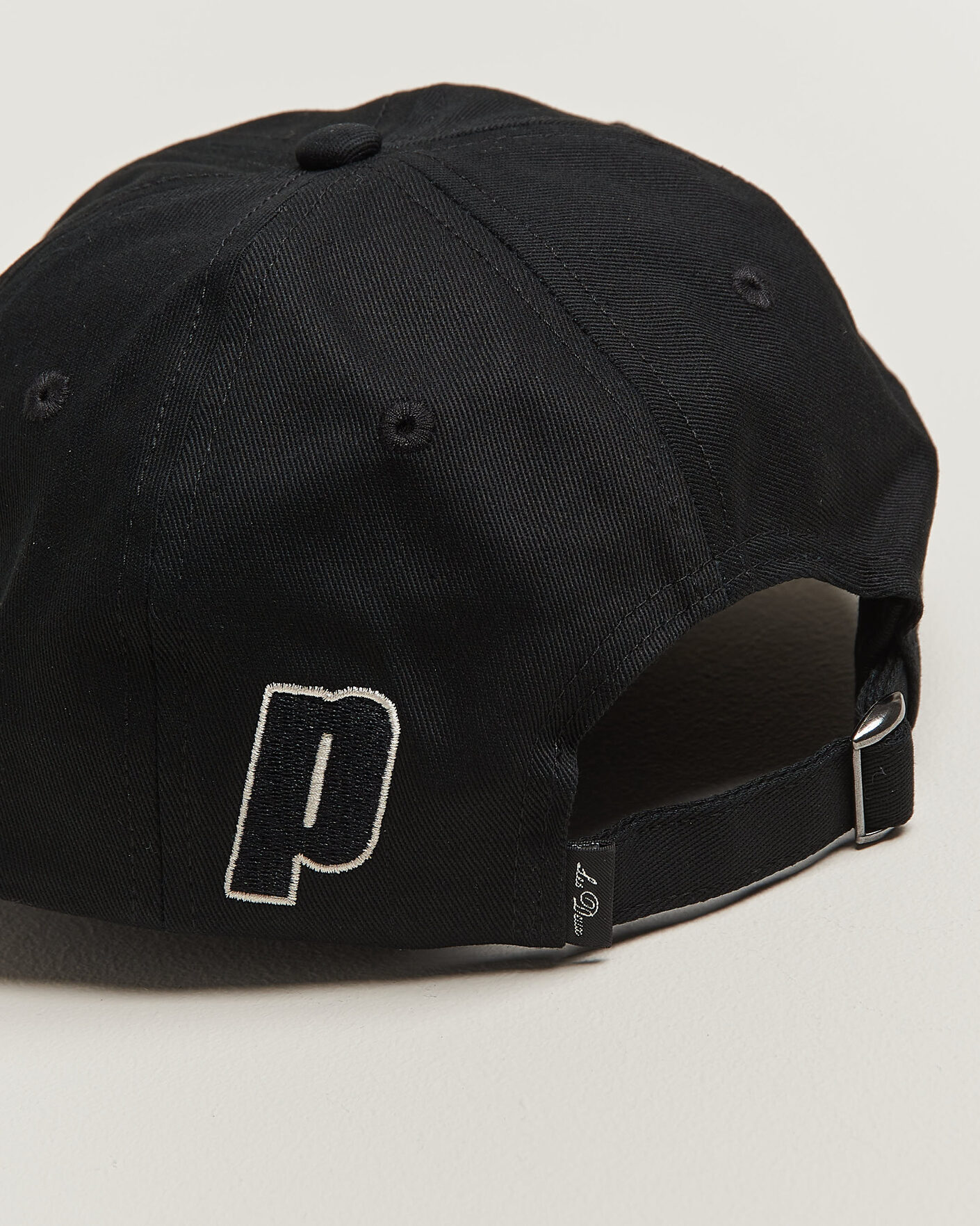 Herr | Hattar & kepsar | LES DEUX | Prince Cap Black