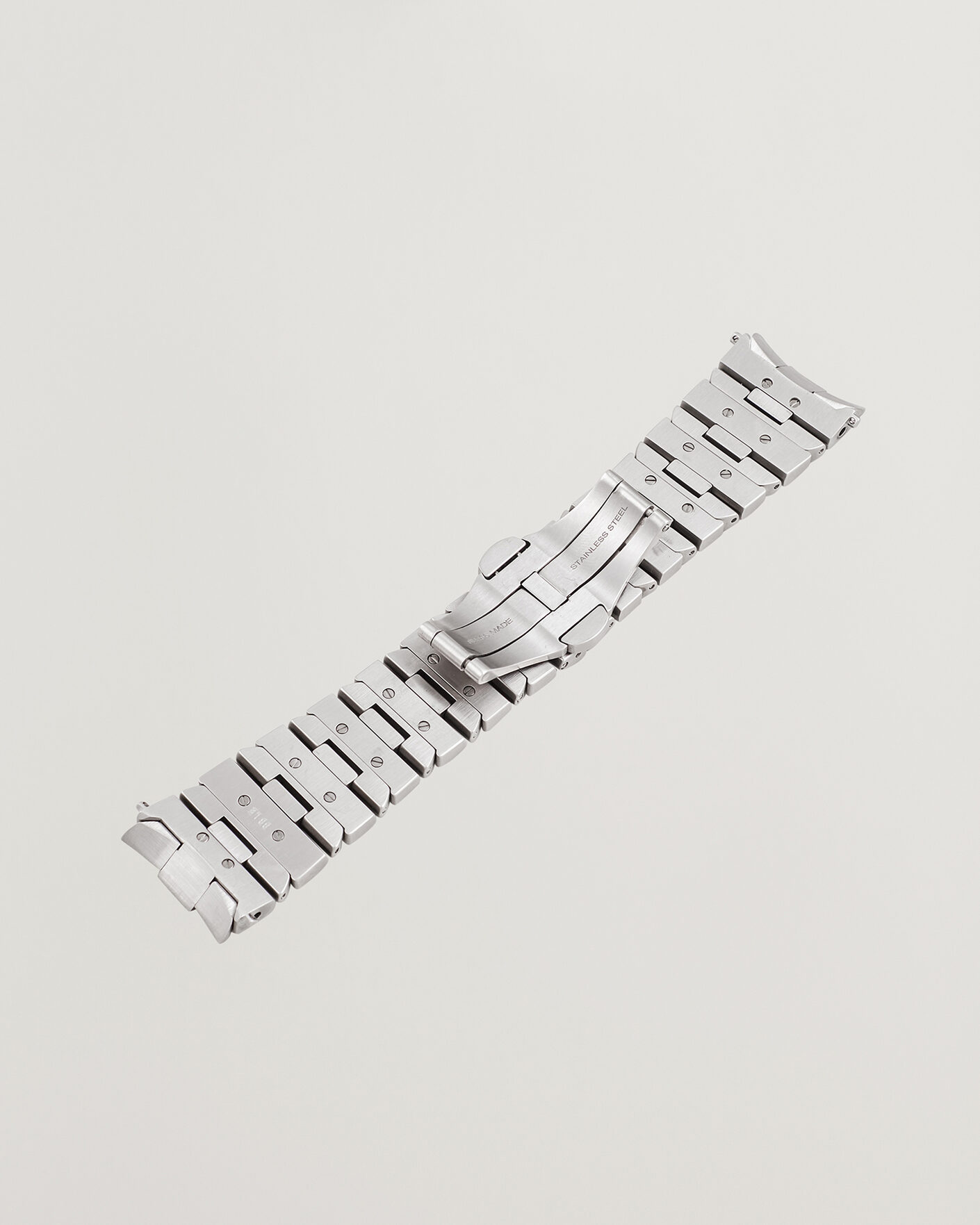 Herr | Pre-owned Tillbehör | Panerai Pre-Owned | Luminor Bracelet 24mm 