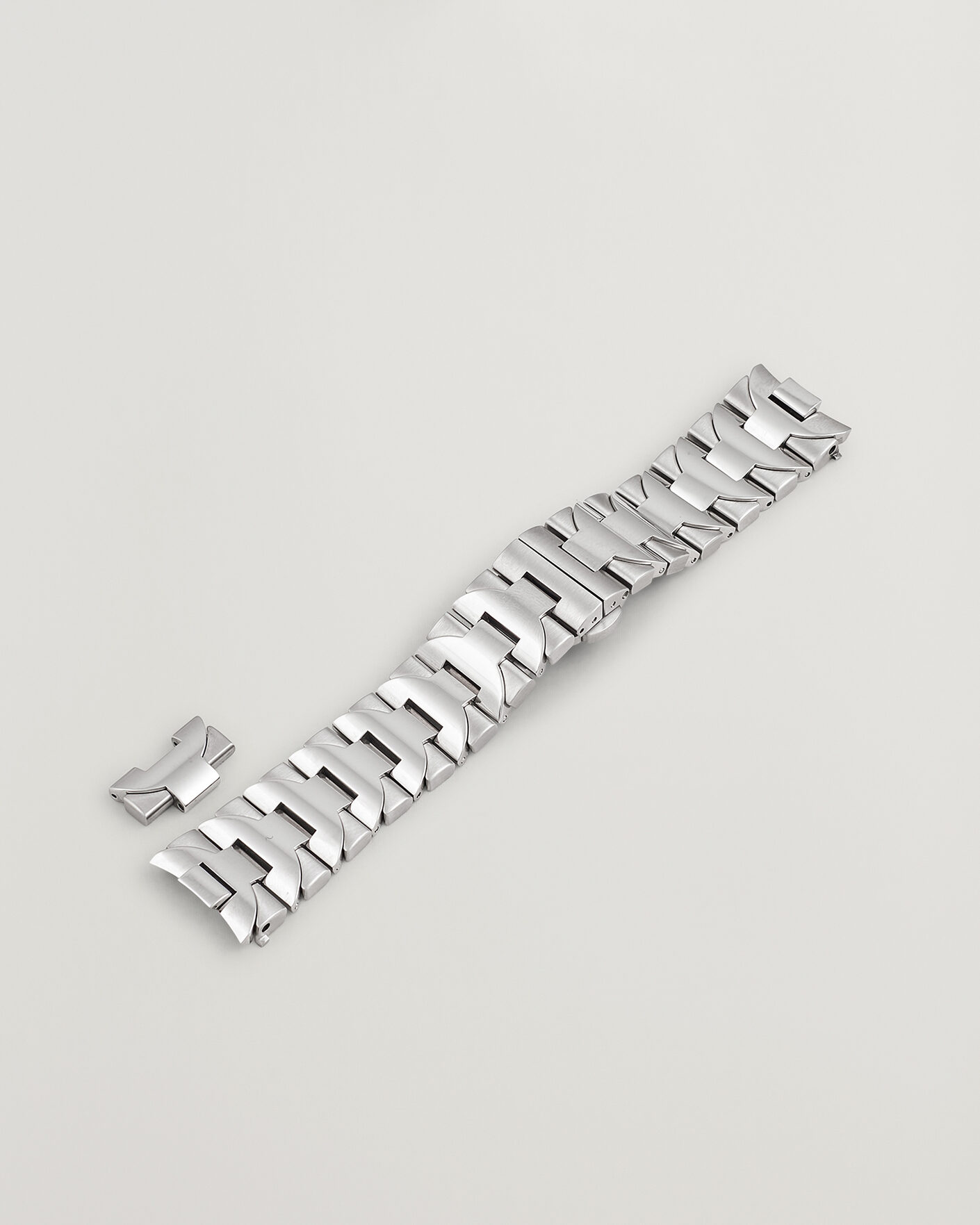 Herr | Pre-owned Tillbehör | Panerai Pre-Owned | Luminor Bracelet 22mm 