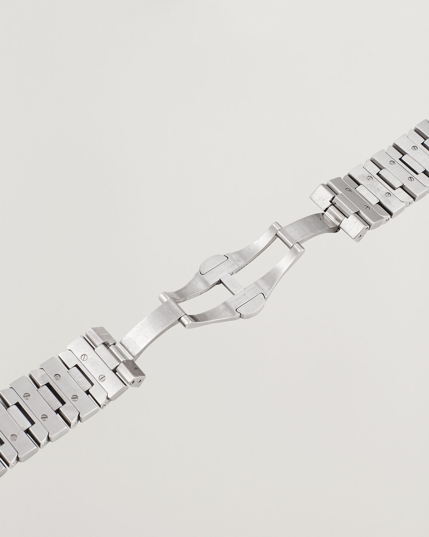 Herr | Pre-owned Tillbehör | Panerai Pre-Owned | Luminor Bracelet 22mm 