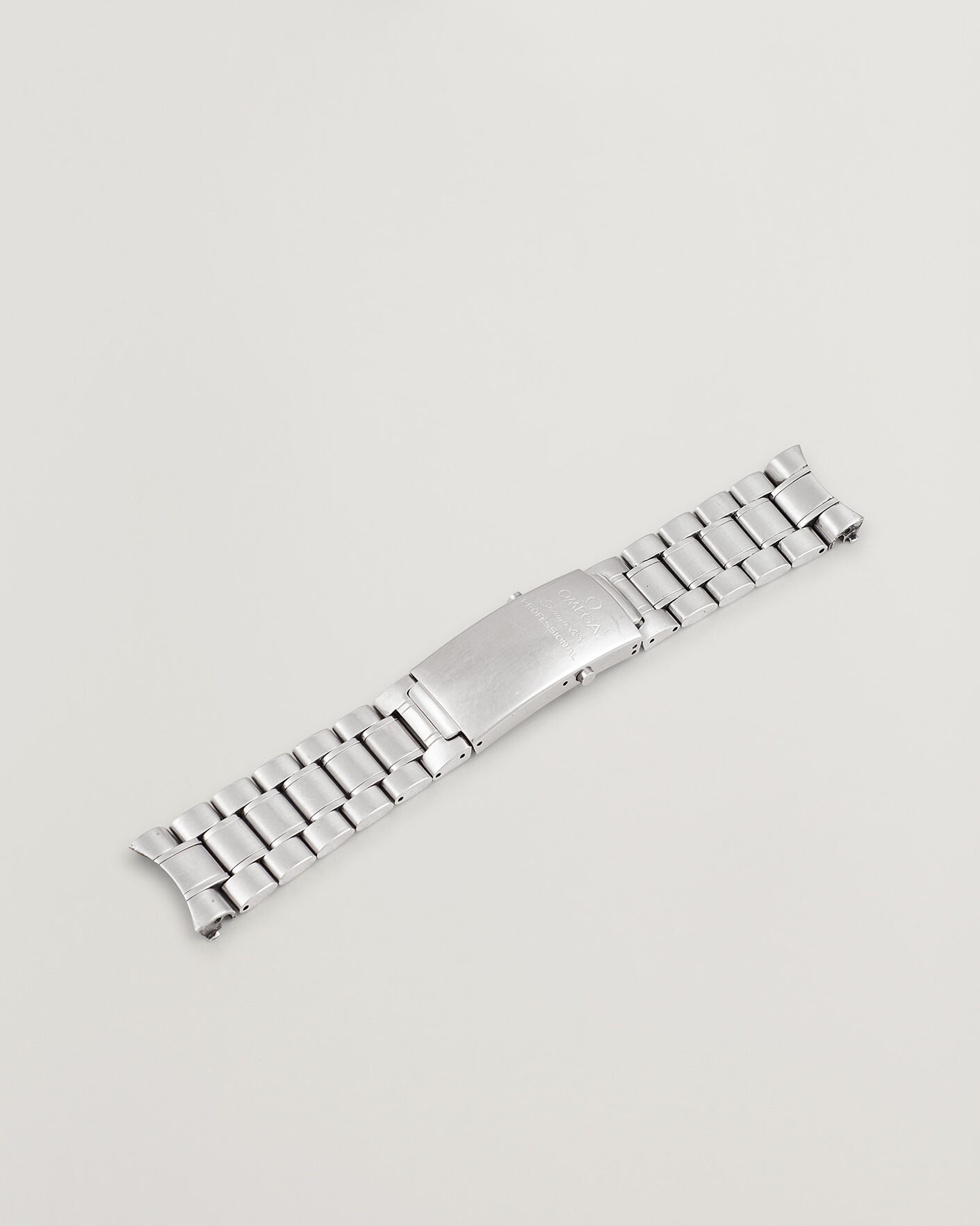 Herr | Pre-owned Tillbehör | Omega Pre-Owned | Seamaster 20mm