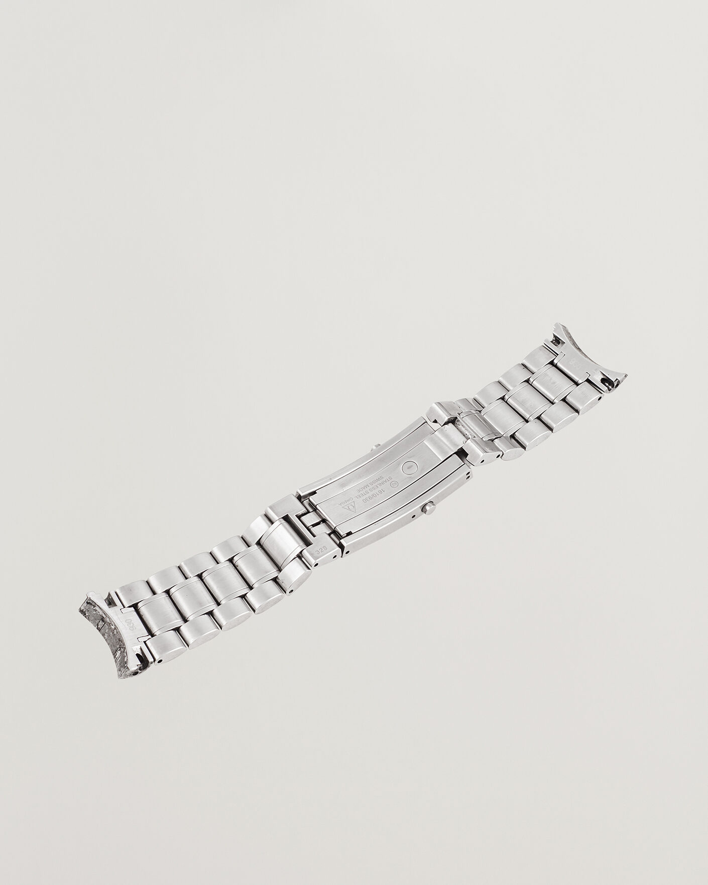 Herr | Pre-owned Tillbehör | Omega Pre-Owned | Seamaster 20mm