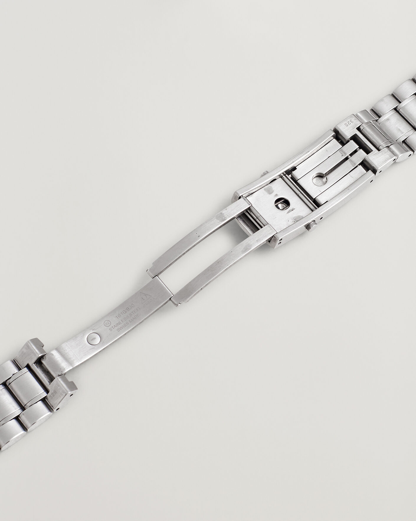 Herr | Pre-owned Tillbehör | Omega Pre-Owned | Seamaster 20mm 