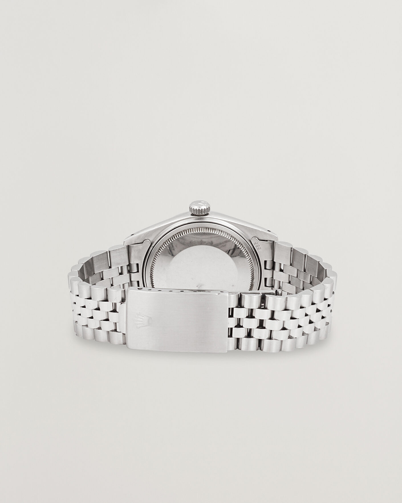 Herr | Pre-Owned & Vintage Watches | Rolex Pre-Owned | Datejust 36 