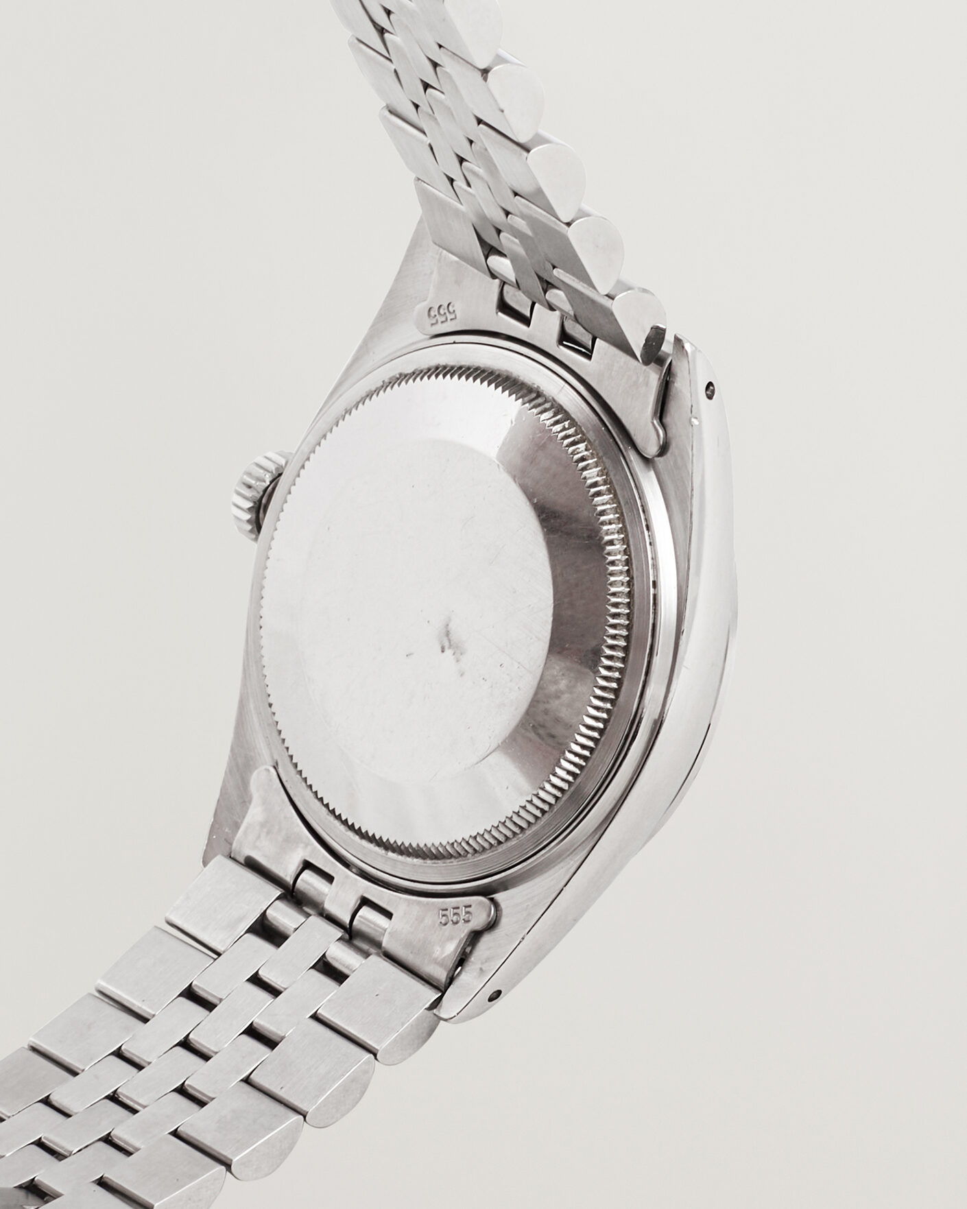 Herr | Pre-Owned & Vintage Watches | Rolex Pre-Owned | Datejust 36 