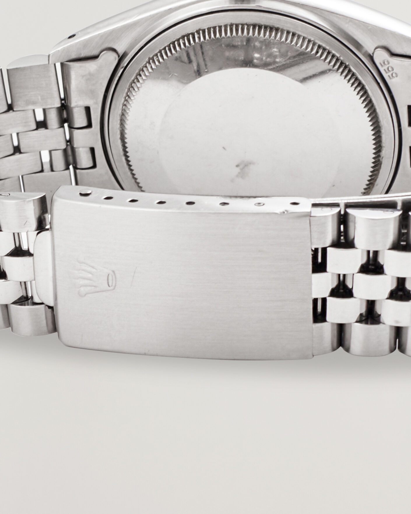 Herr | Pre-Owned & Vintage Watches | Rolex Pre-Owned | Datejust 36 