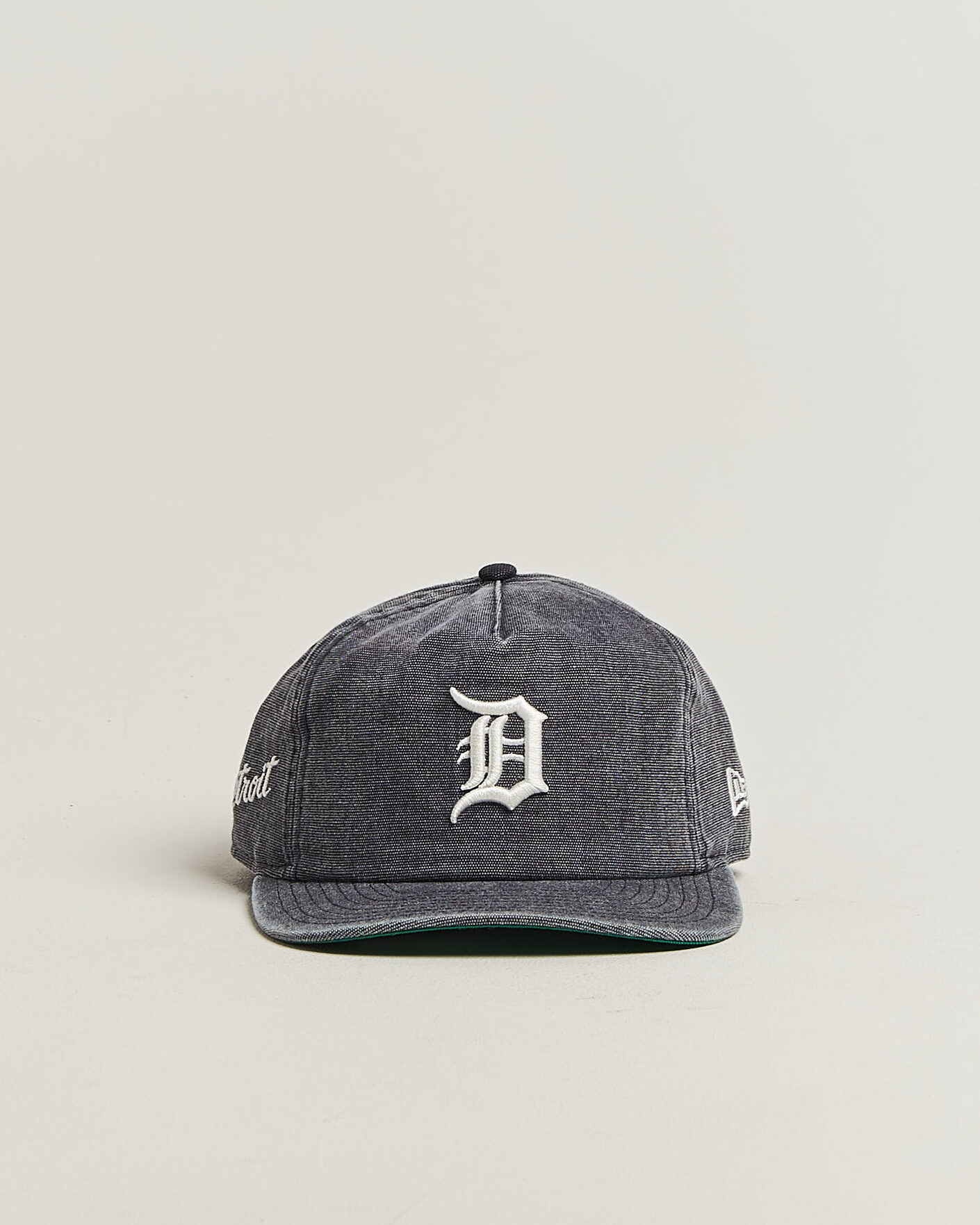 Herr | Hattar & kepsar | New Era | 9Twenty Washed Cotton Cap Detroit Tigers